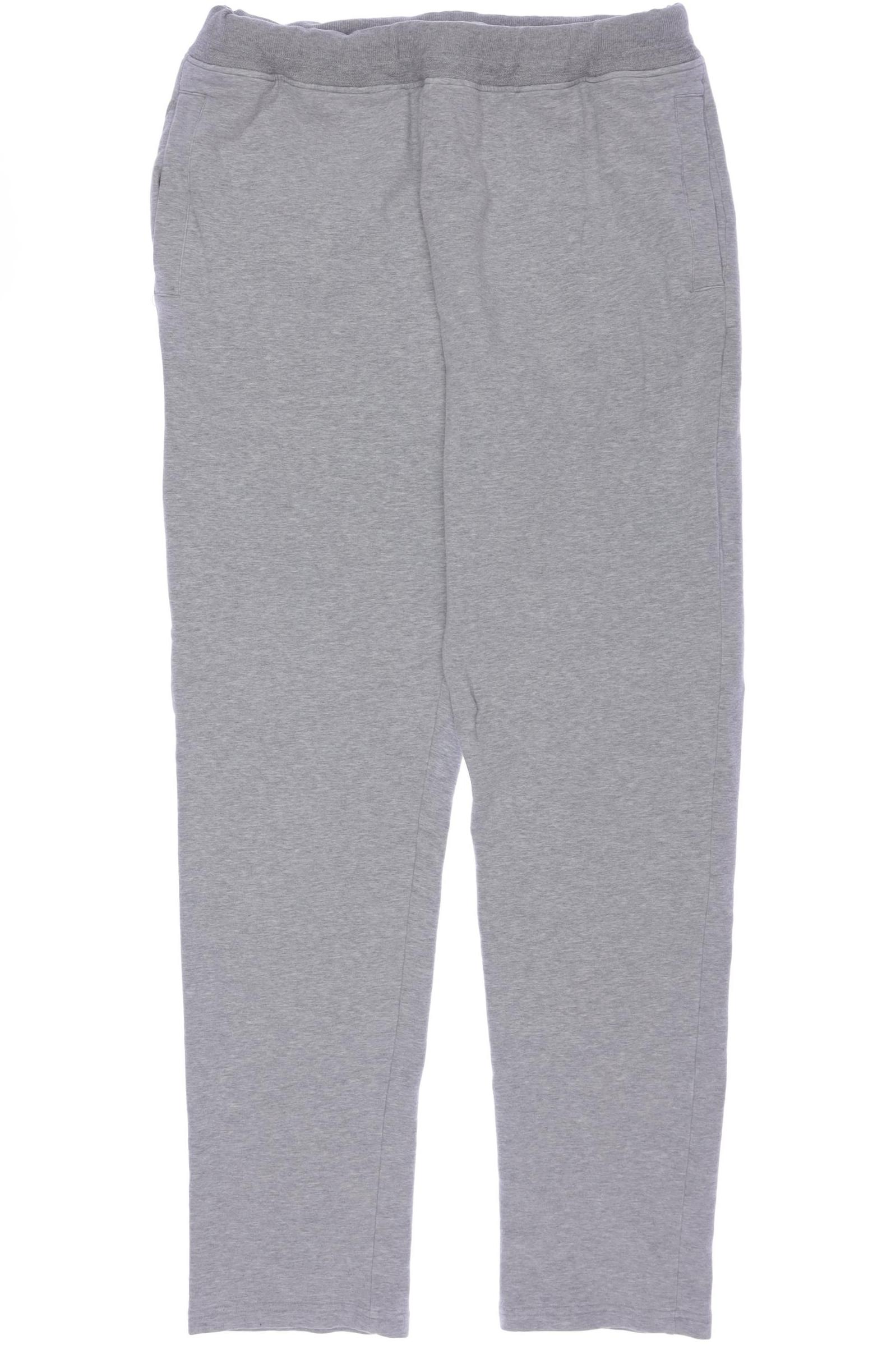 

Ermenegildo Zegna Herren Stoffhose, grau, Gr. 0