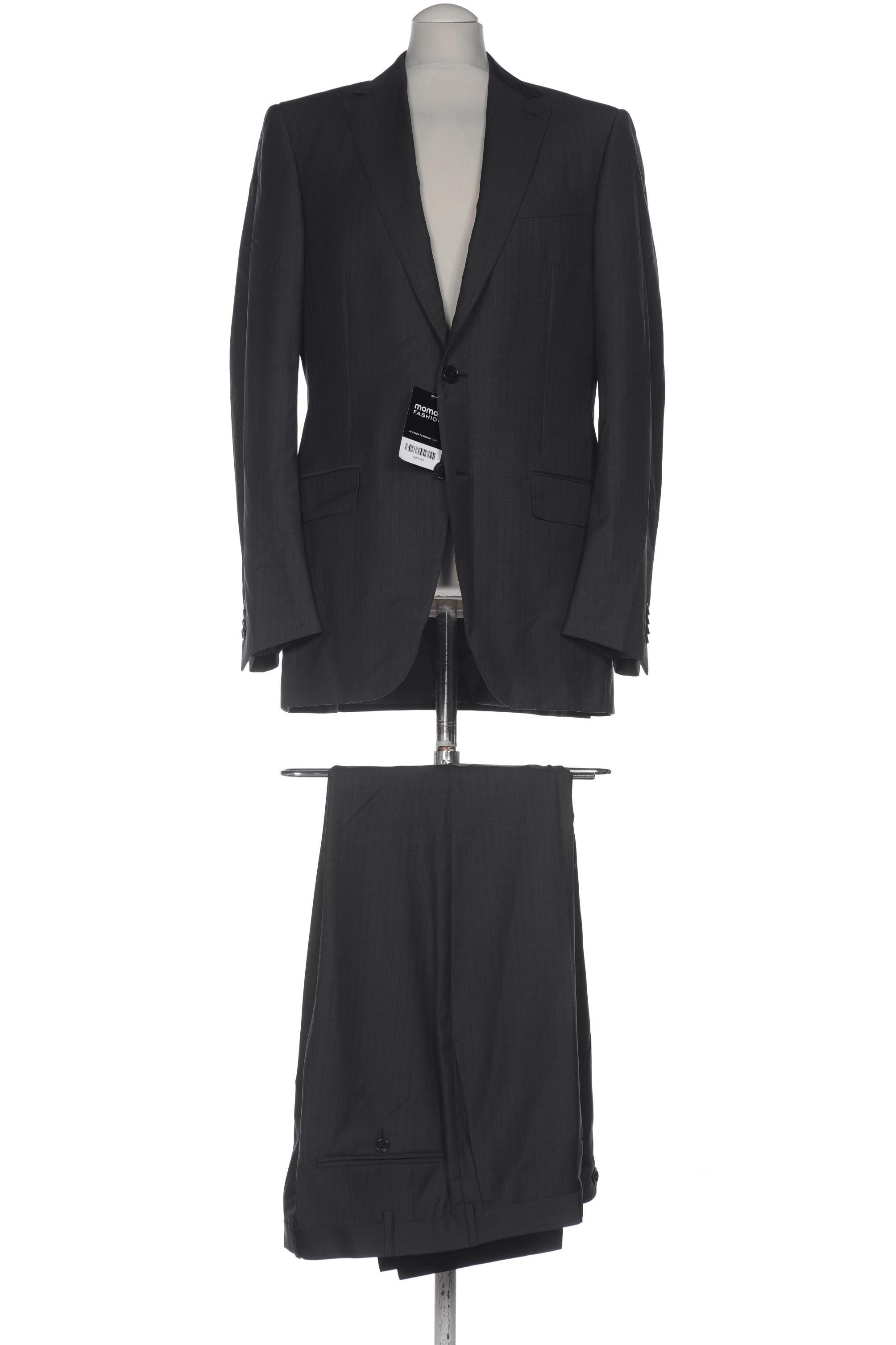 

Ermenegildo Zegna Herren Anzug, grau, Gr. 48