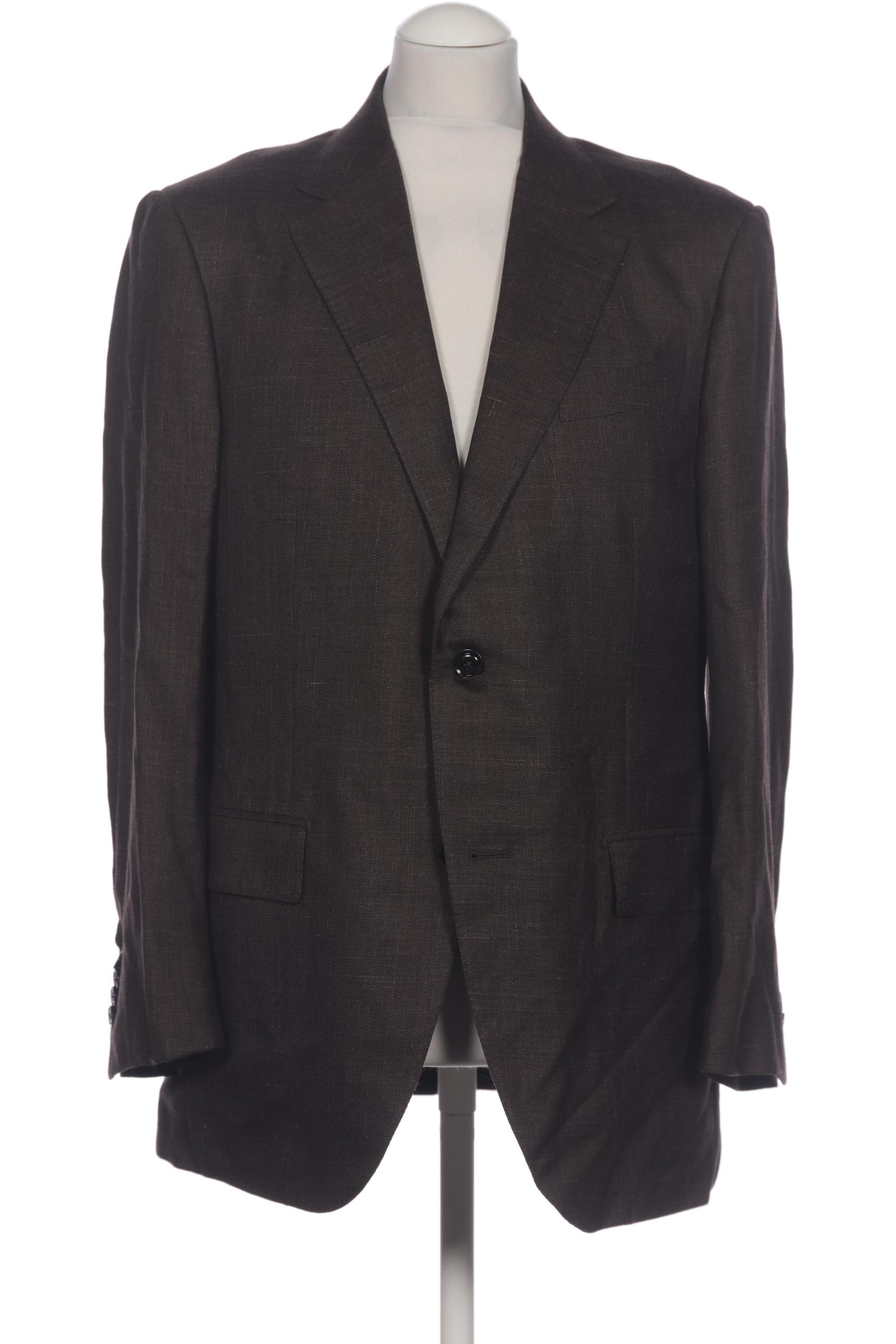 

Ermenegildo Zegna Herren Sakko, braun, Gr. 50