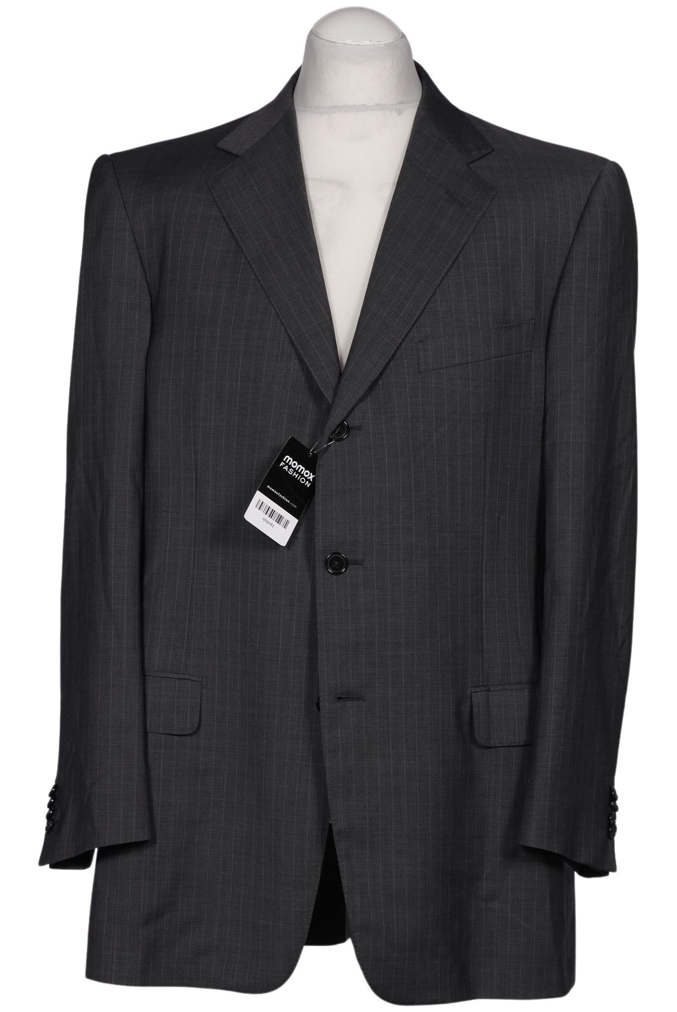 

Ermenegildo Zegna Herren Sakko, grau, Gr. 54