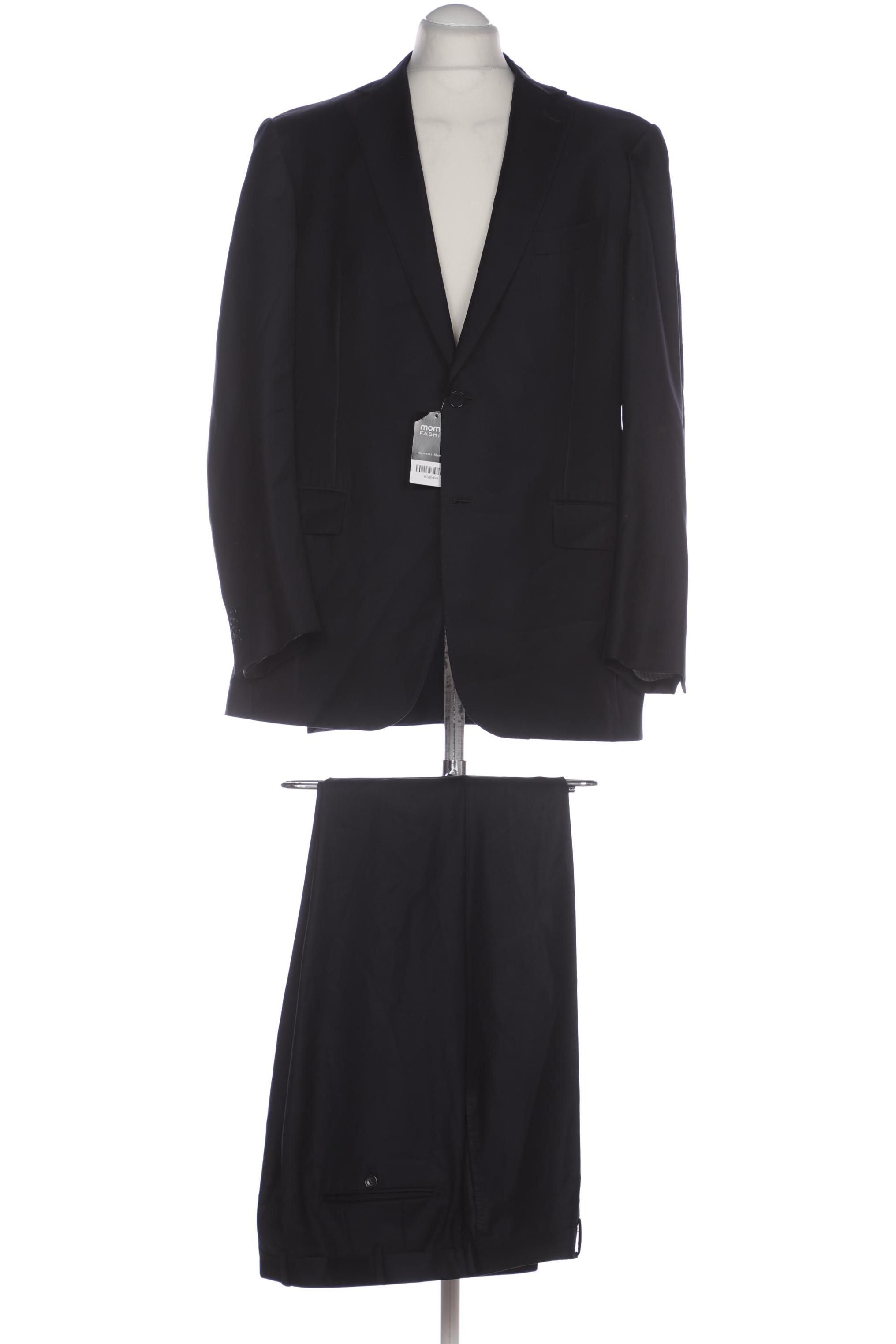 

Ermenegildo Zegna Herren Anzug, marineblau, Gr. 54