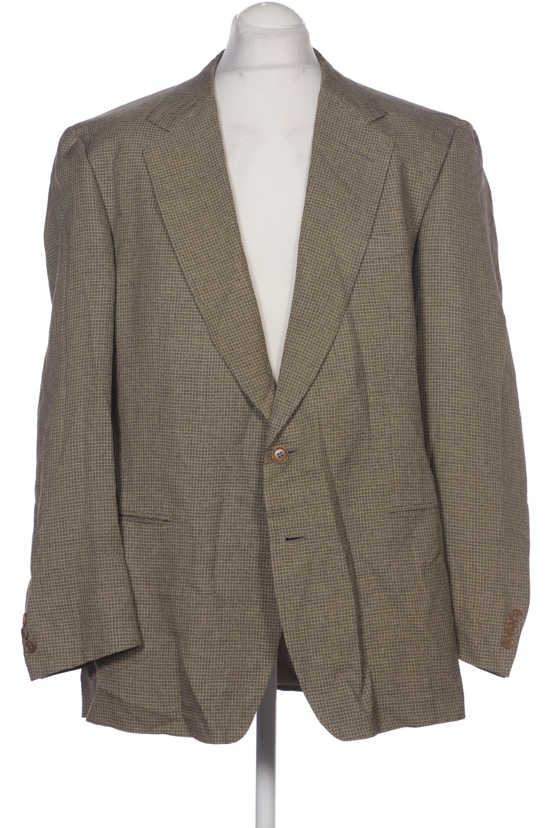 

Ermenegildo Zegna Herren Sakko, grün, Gr. 54