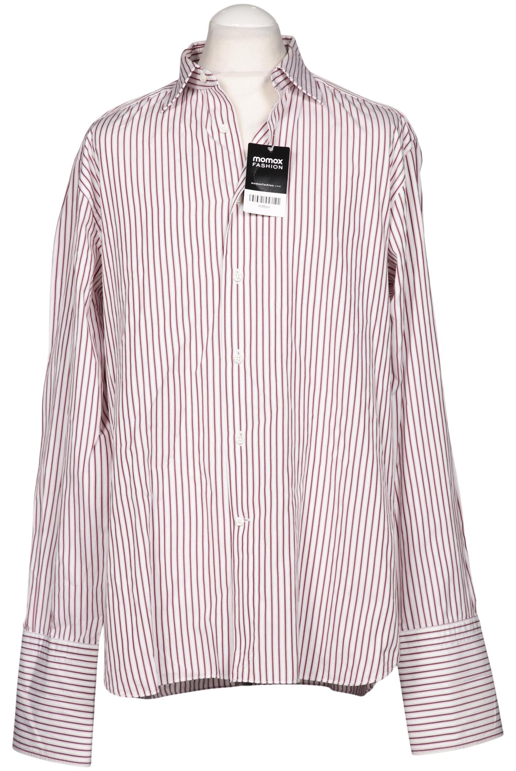 

Ermenegildo Zegna Herren Hemd, mehrfarbig, Gr. 54