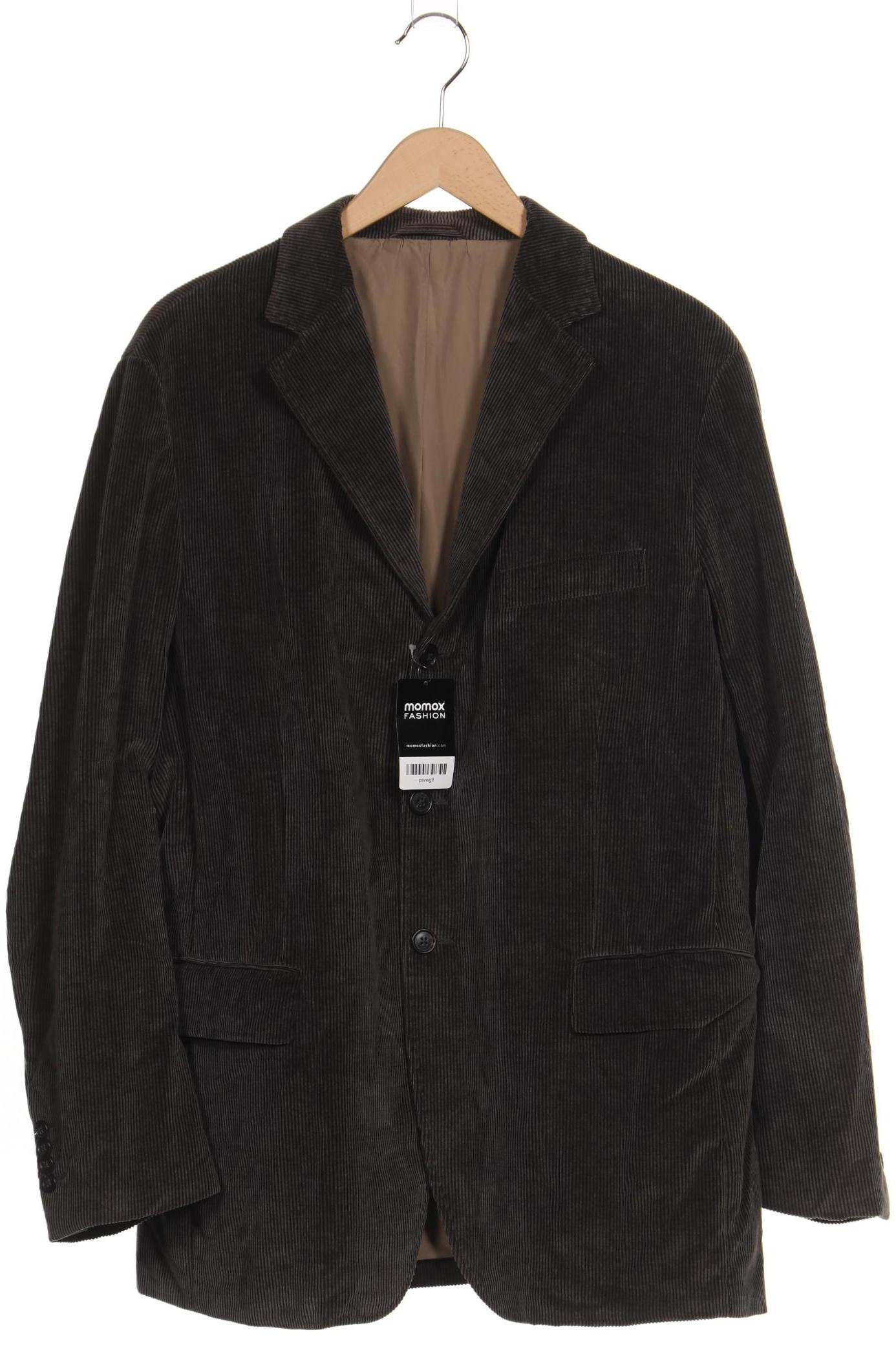 

Ermenegildo Zegna Herren Jacke, grau, Gr. 52
