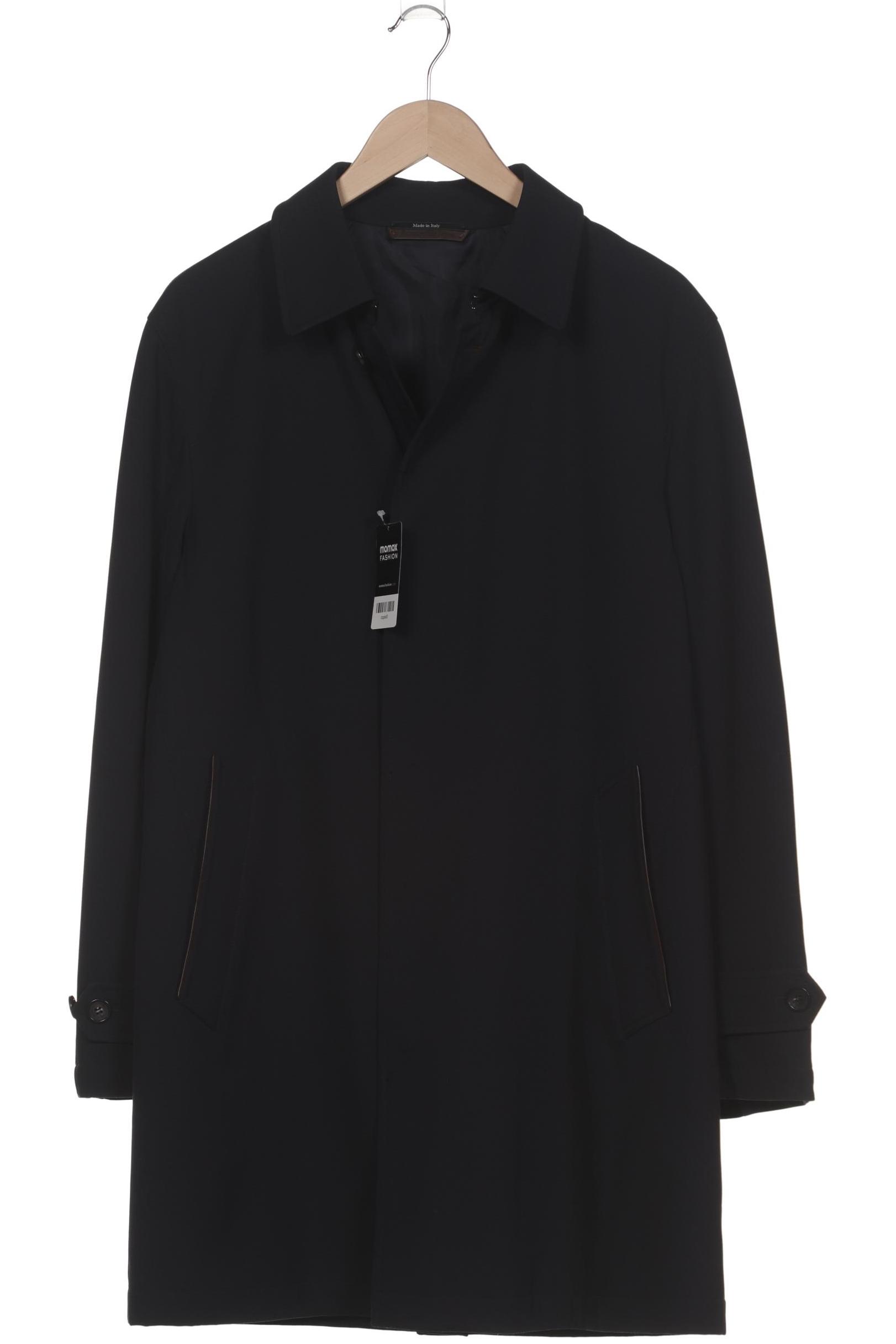 

Ermenegildo Zegna Herren Jacke, marineblau, Gr. 48