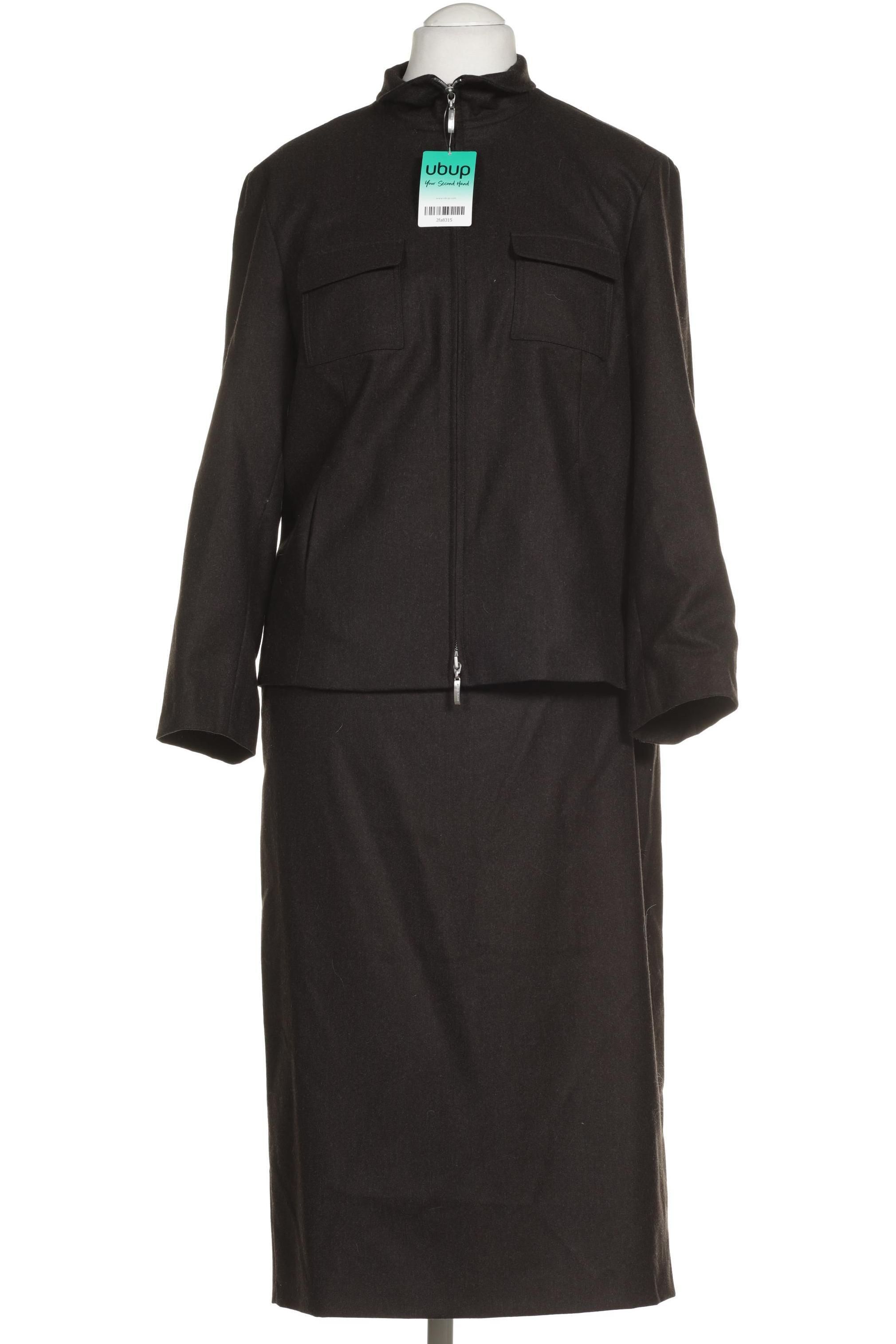 

Escada Sport Damen Anzug, schwarz, Gr. 40