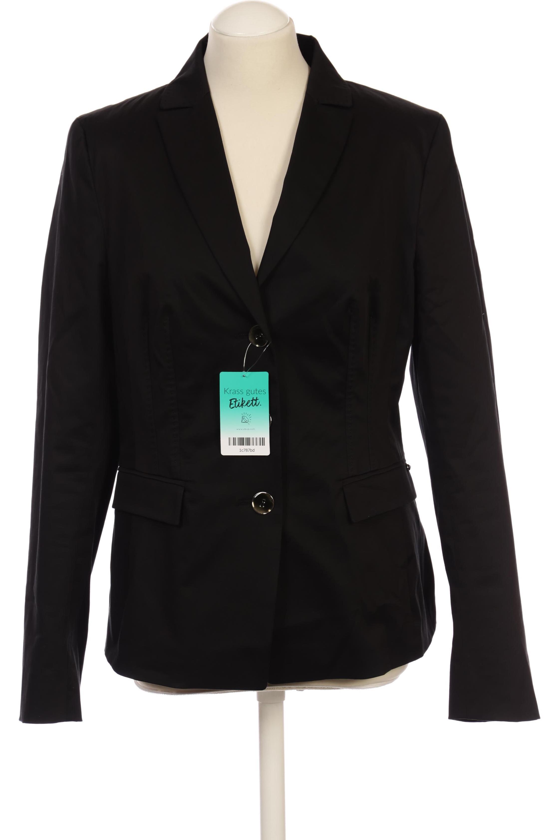 

Escada Sport Damen Blazer, schwarz, Gr. 40