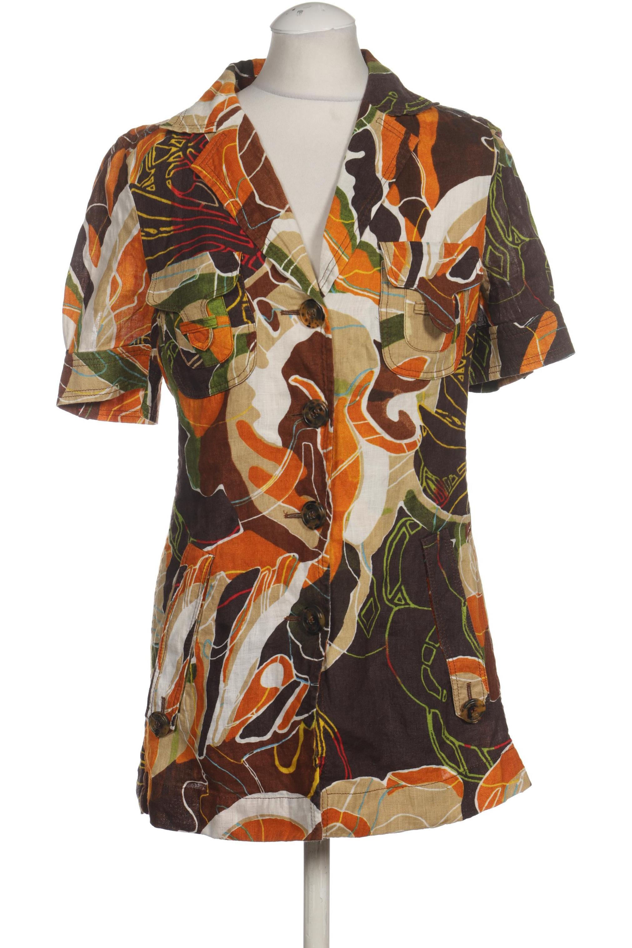 

Escada Sport Damen Blazer, orange, Gr. 36