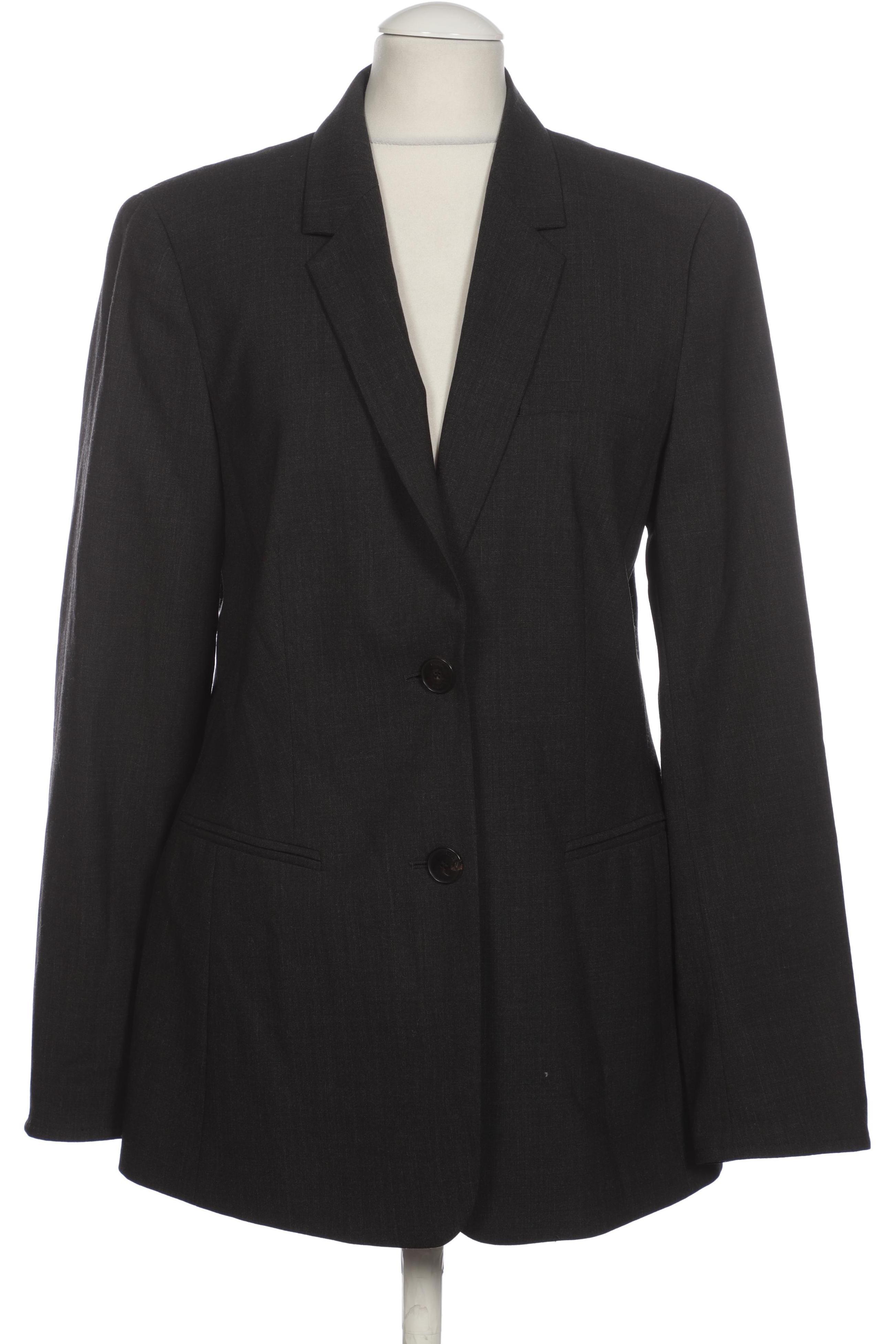 

Escada Sport Damen Blazer, grau, Gr. 36