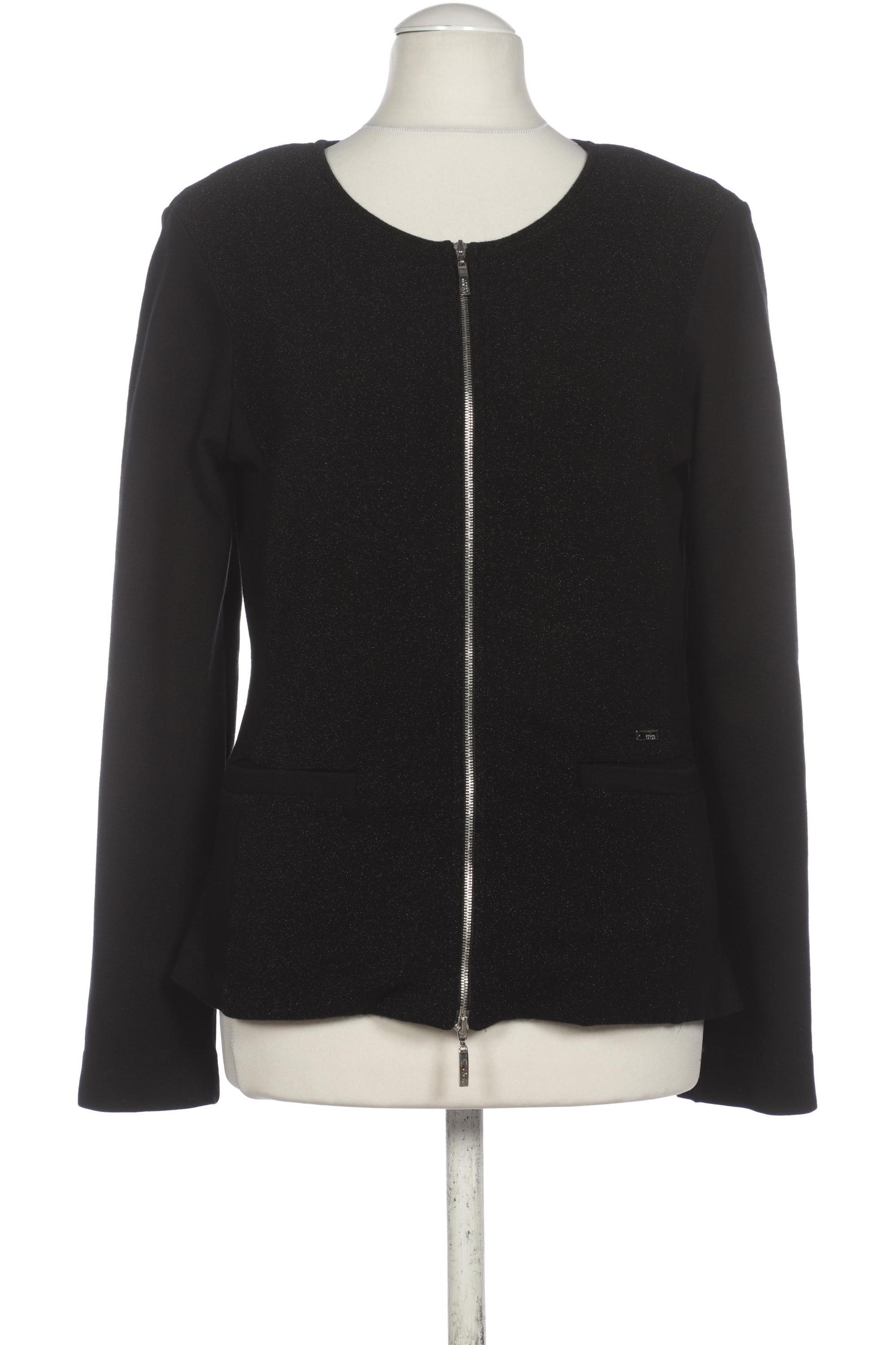 

Escada Sport Damen Blazer, schwarz, Gr. 36