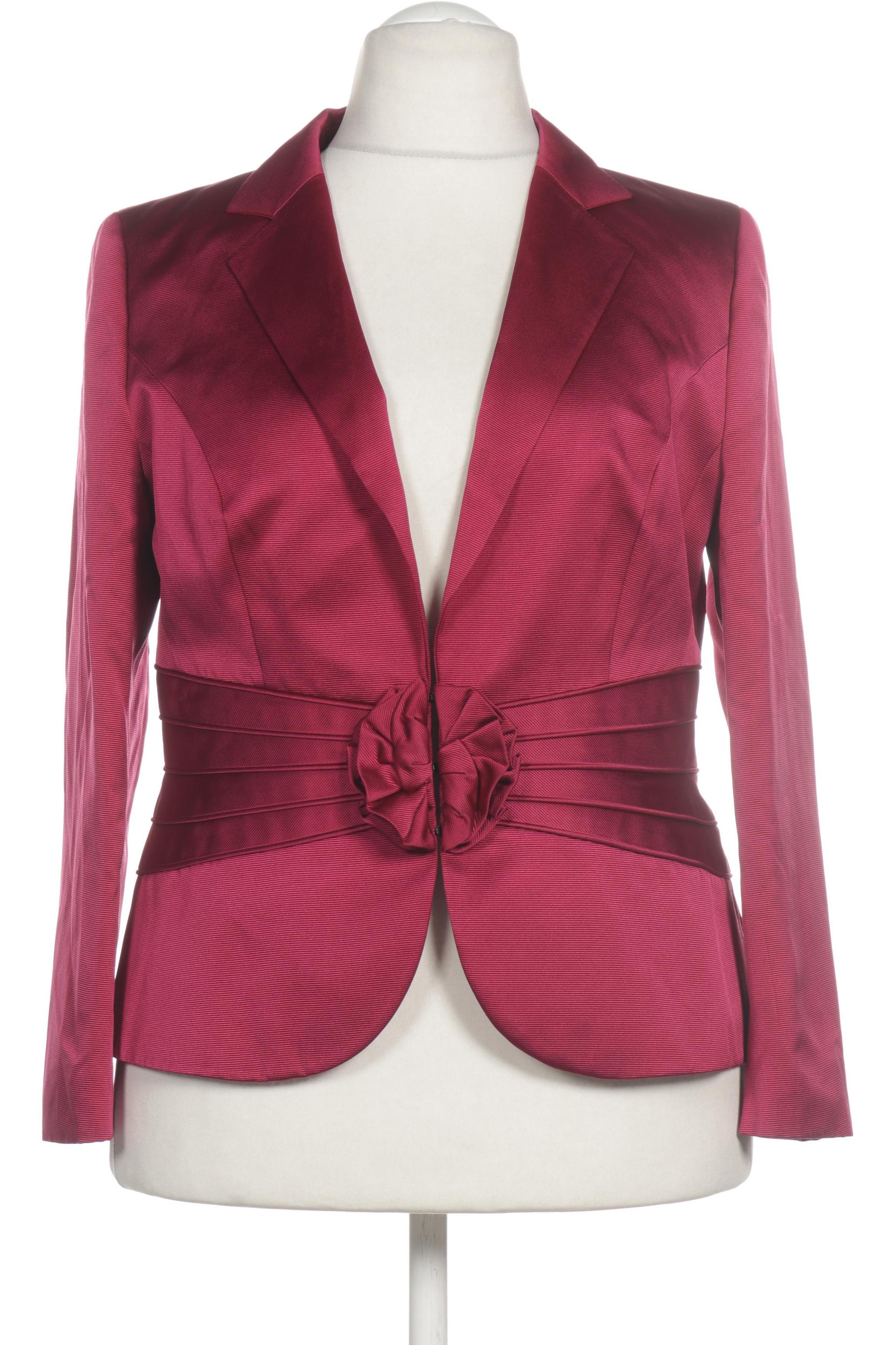 

Escada Damen Blazer, pink, Gr. 44