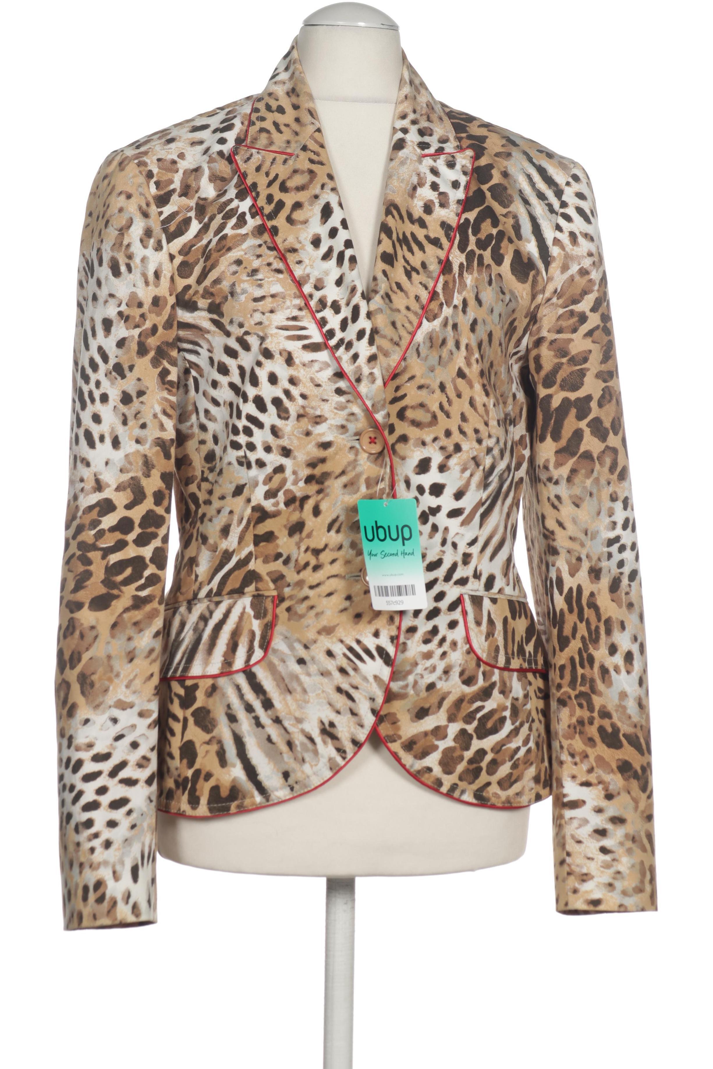 

Escada Sport Damen Blazer, beige, Gr. 36