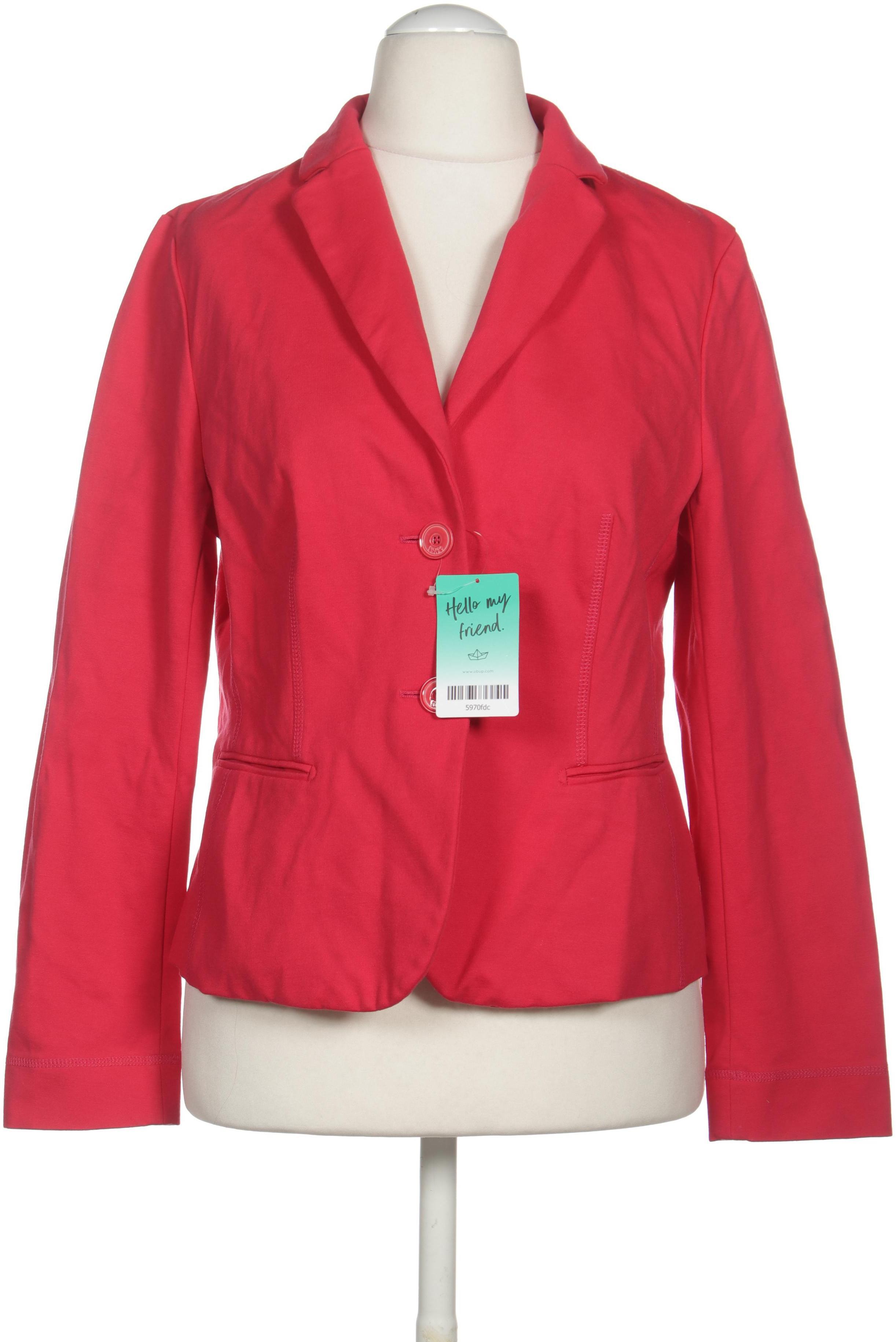

Escada Sport Damen Blazer, pink, Gr. 42