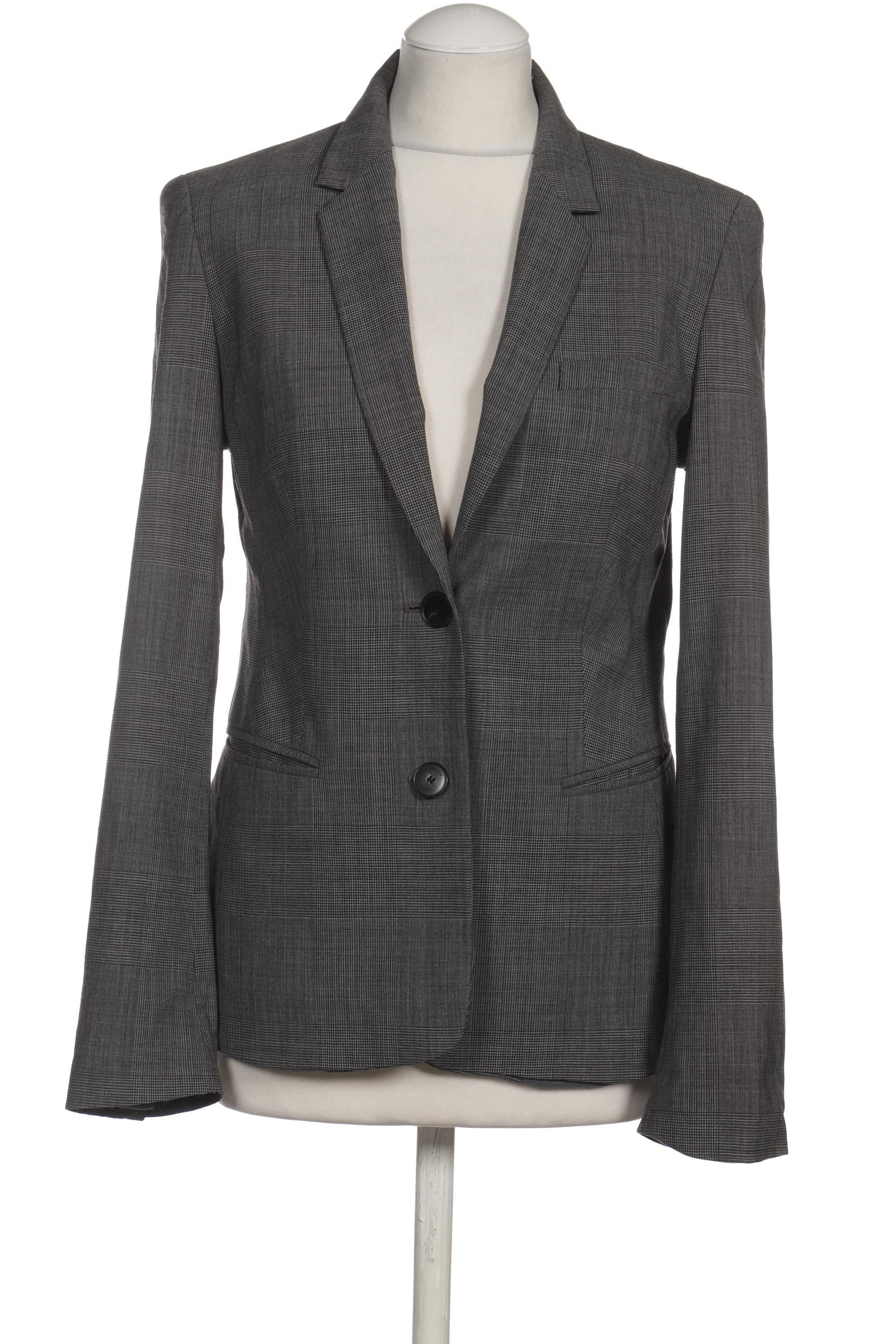 

Escada Sport Damen Blazer, grau, Gr. 36