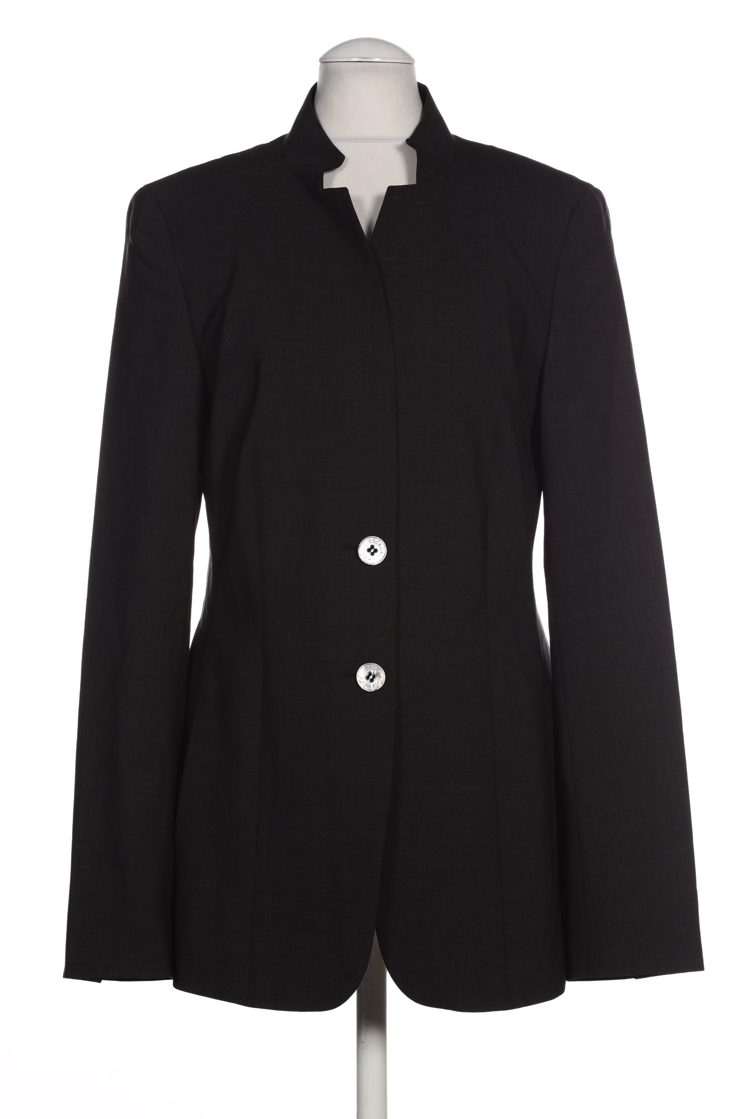 

Escada Sport Damen Blazer, grau, Gr. 36