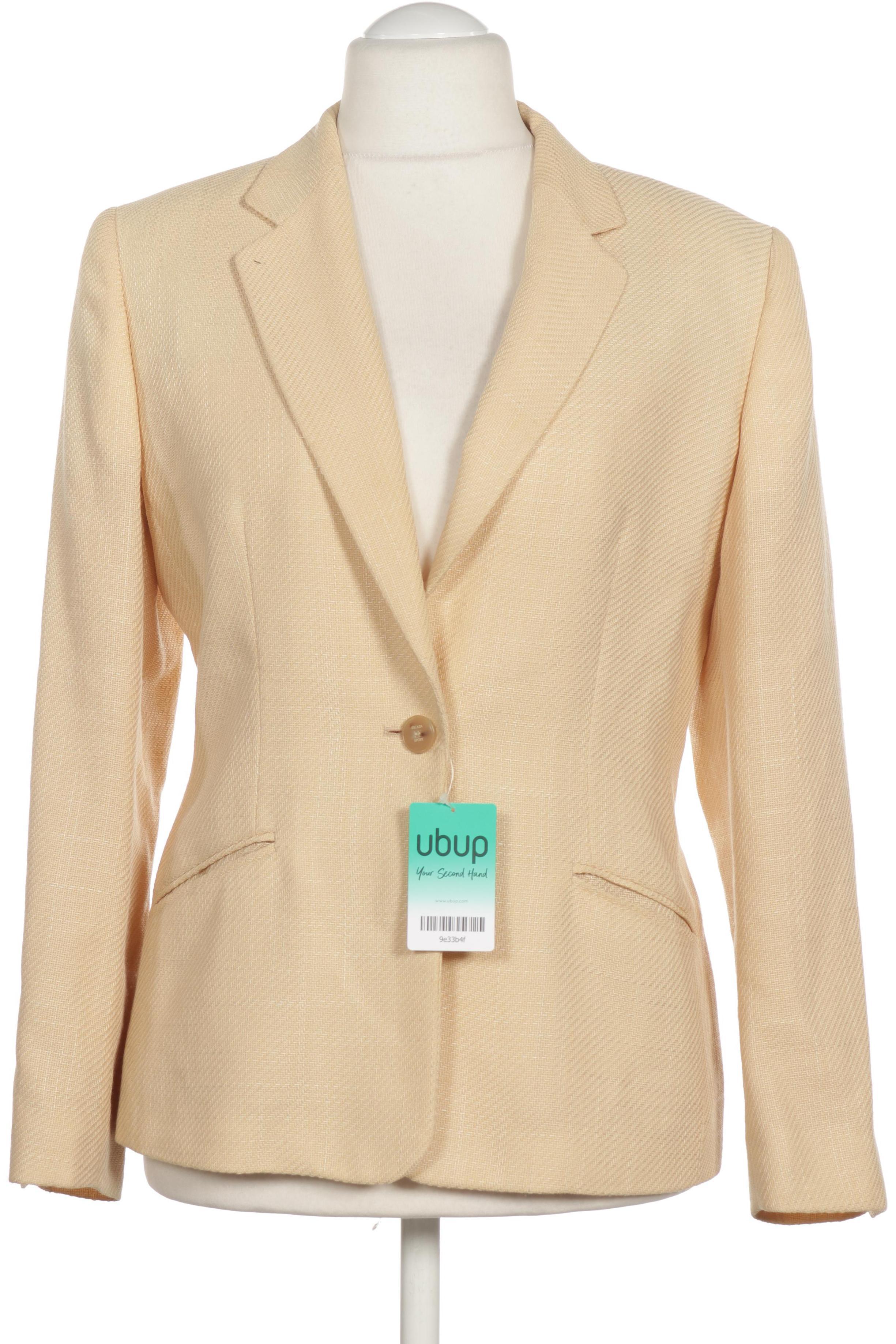 

Escada Sport Damen Blazer, beige, Gr.