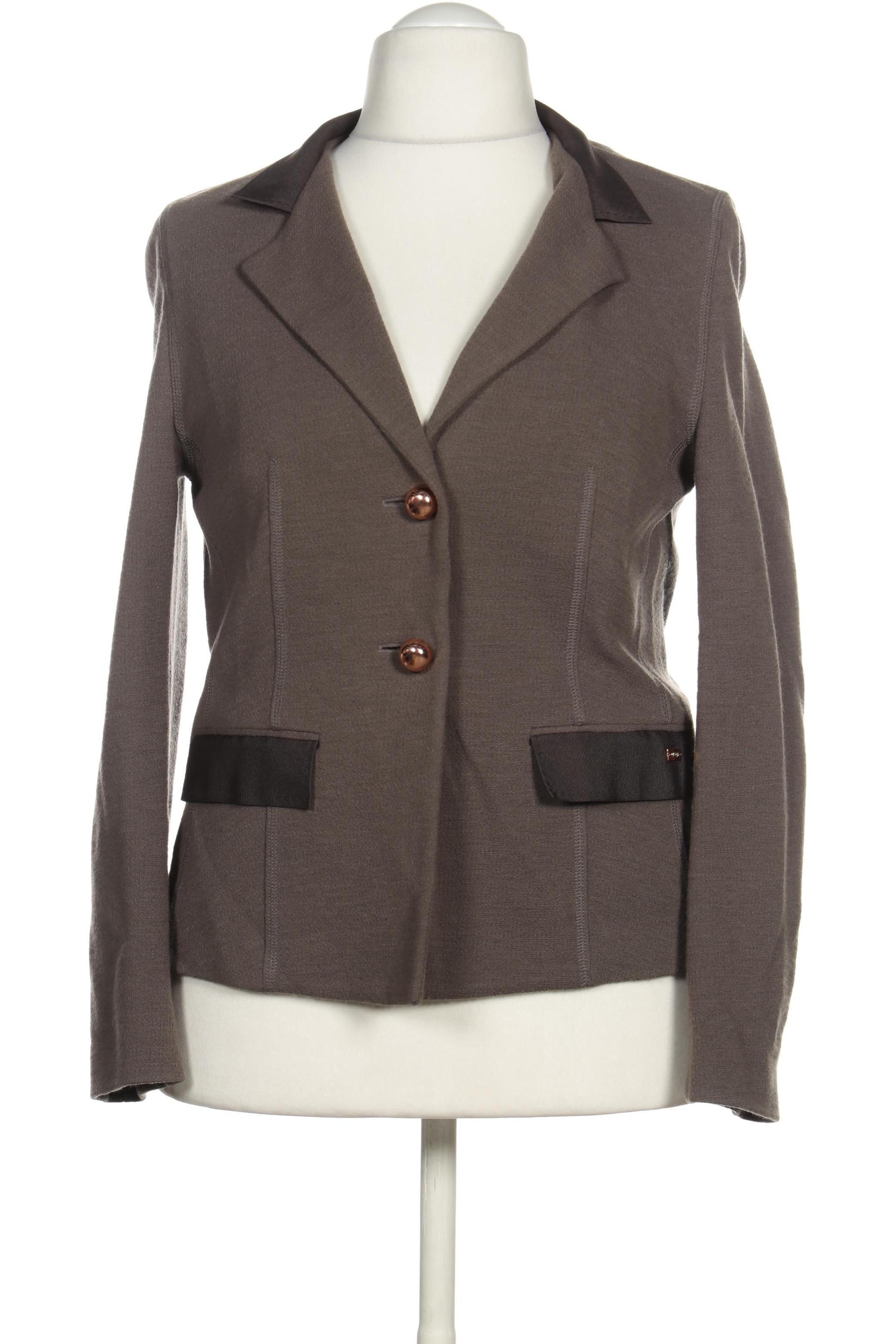 

Escada Sport Damen Blazer, braun, Gr. 42
