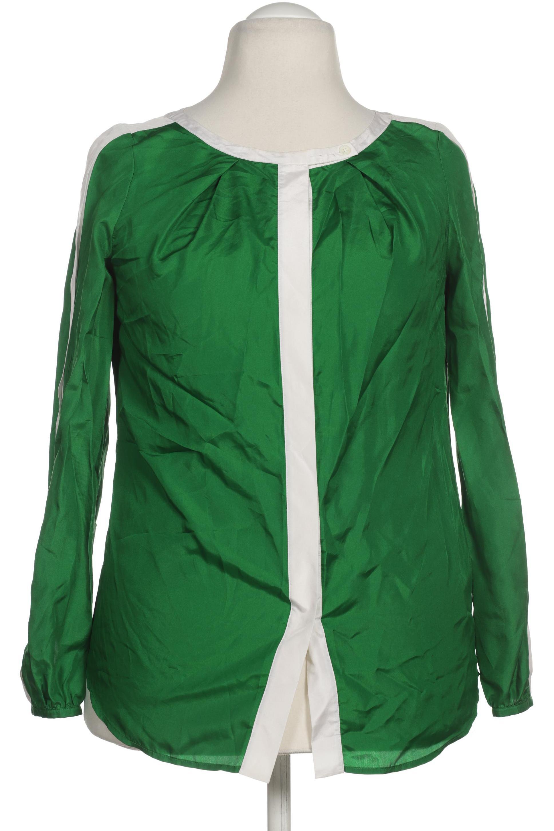 

Escada Sport Damen Bluse, grün, Gr. 38