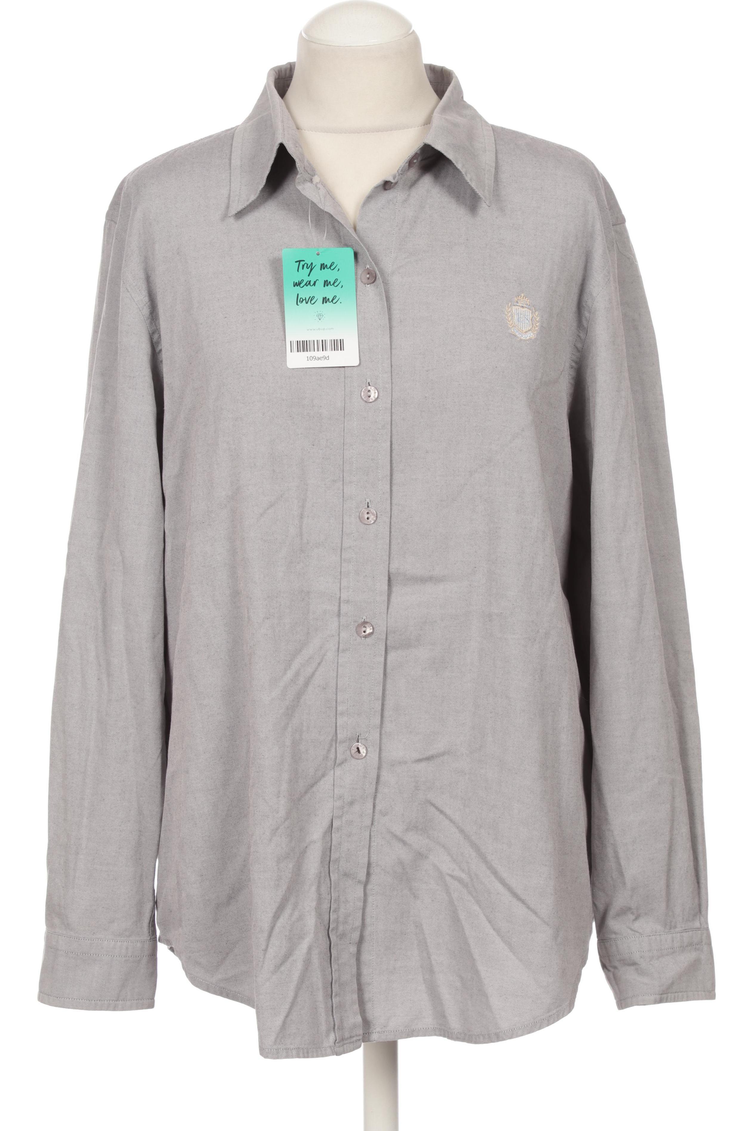 

Escada Sport Damen Bluse, grau, Gr.