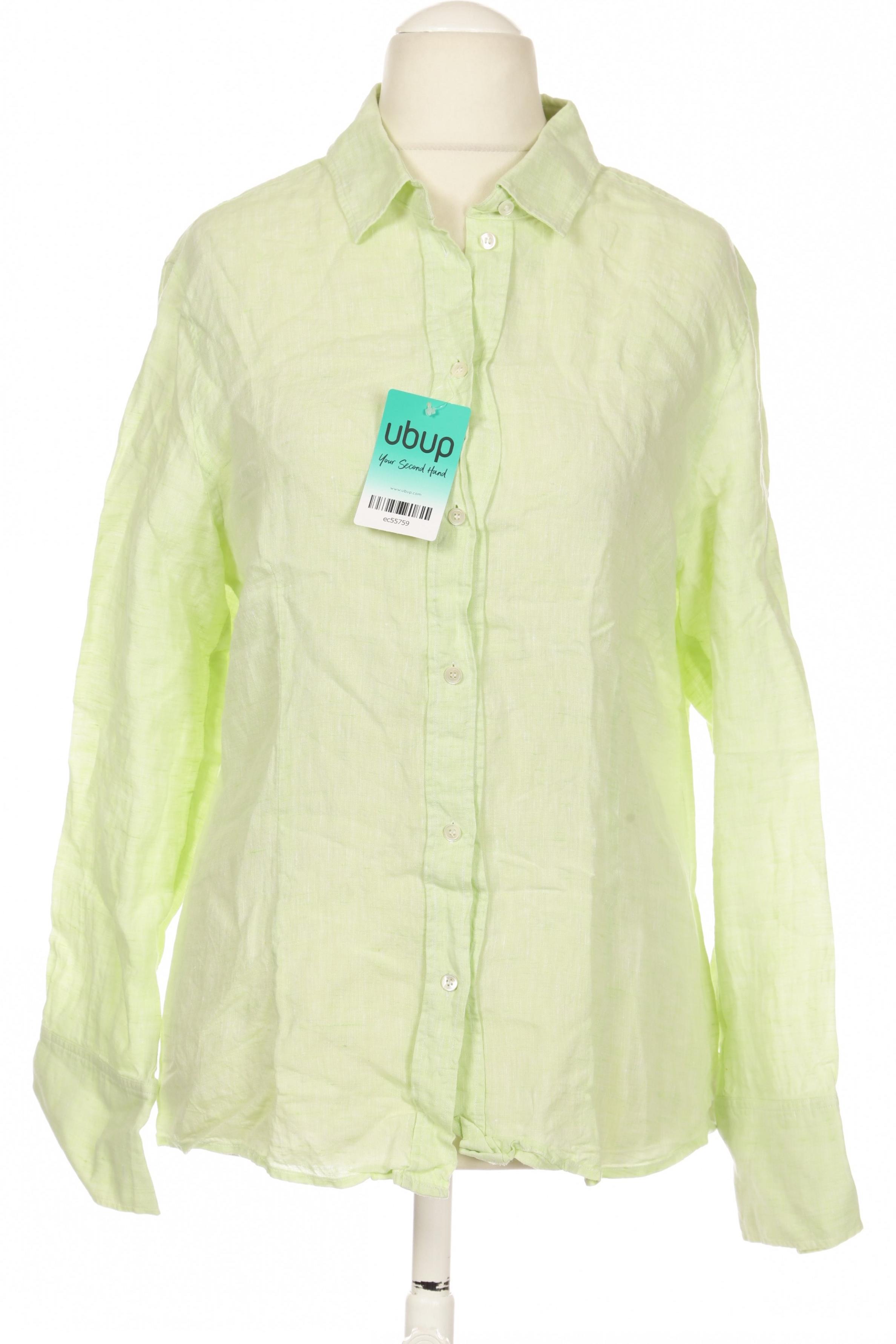 

Escada Sport Damen Bluse, grün, Gr.