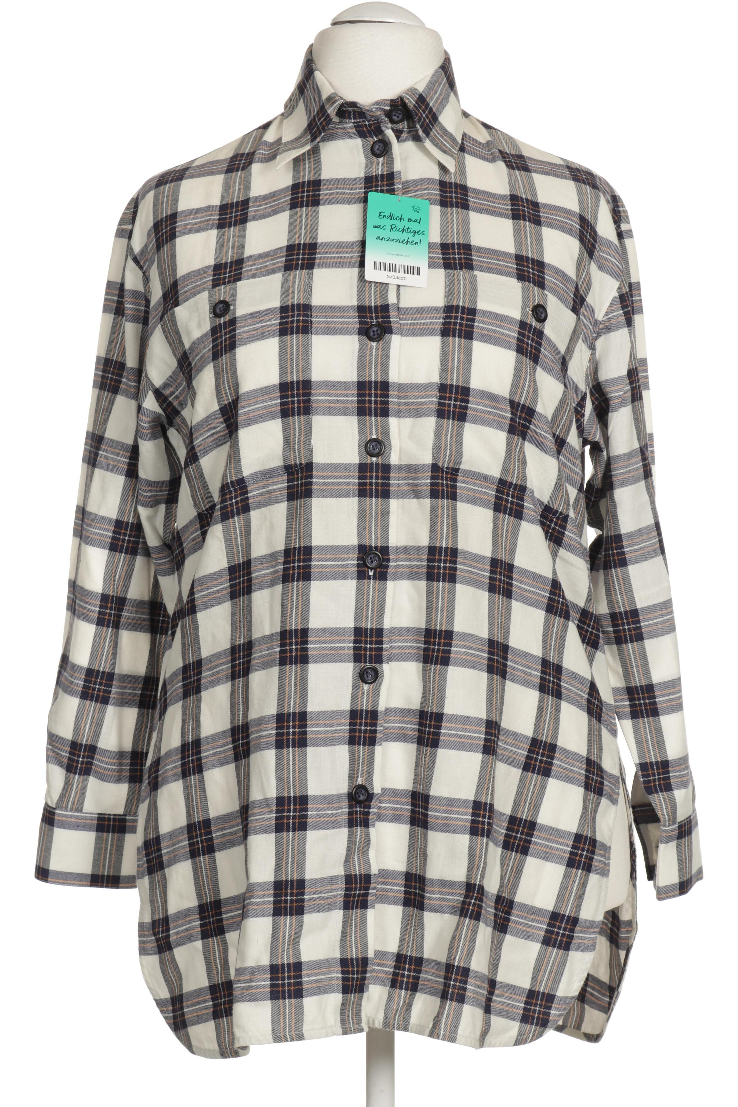 

Escada Sport Damen Bluse, weiß, Gr.