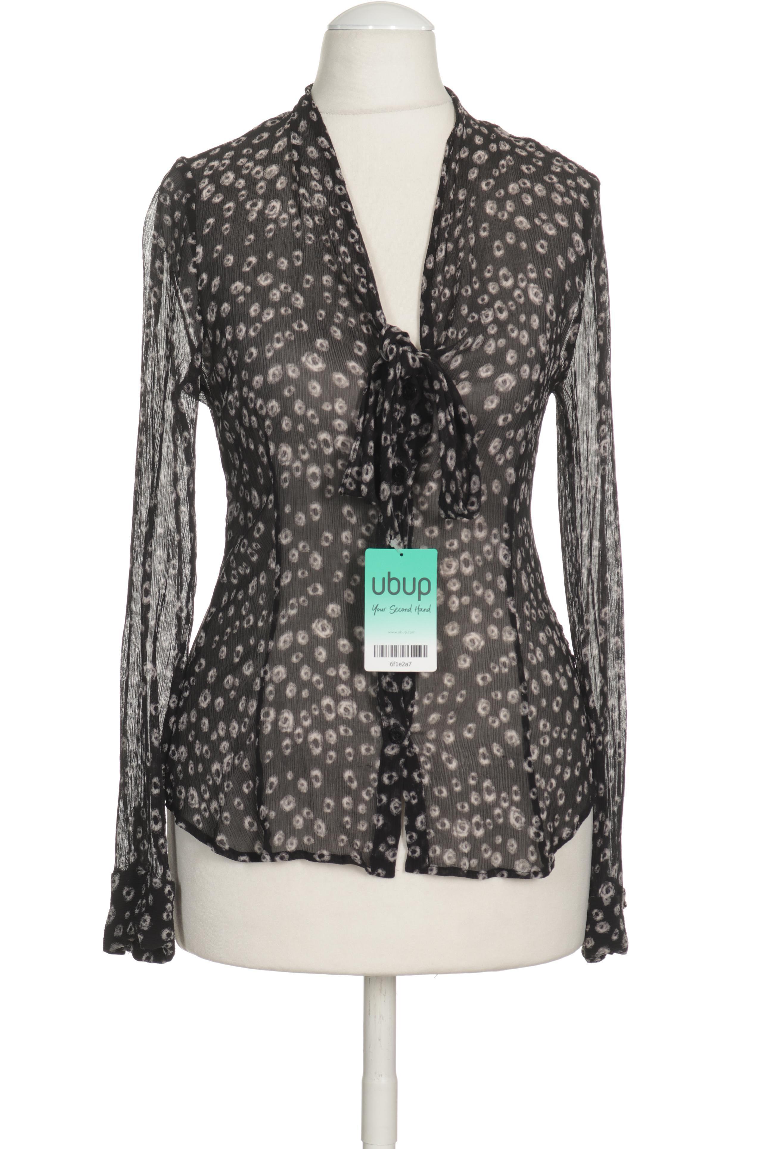 

Escada Sport Damen Bluse, schwarz, Gr. 34