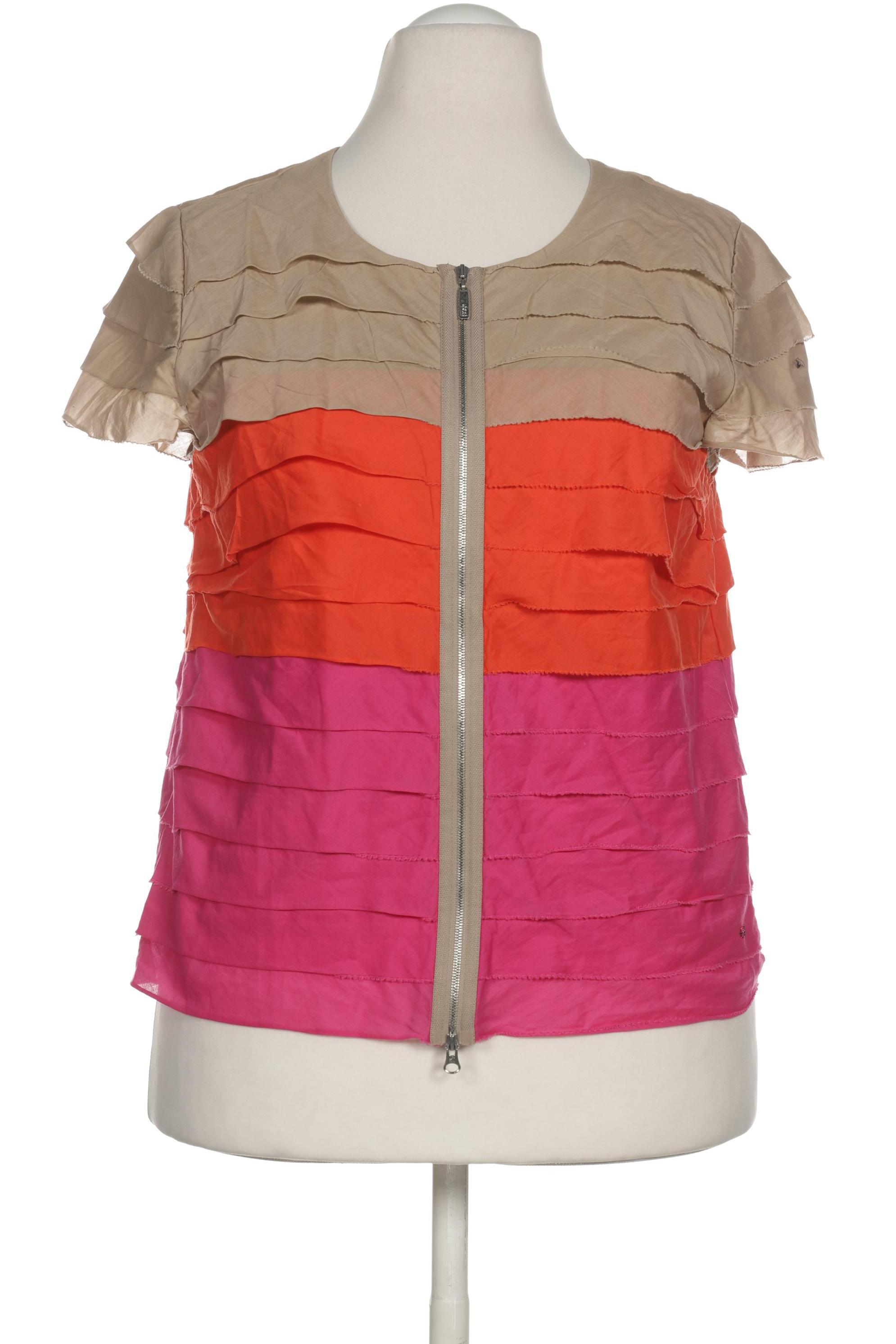 

Escada Sport Damen Bluse, mehrfarbig, Gr. 42