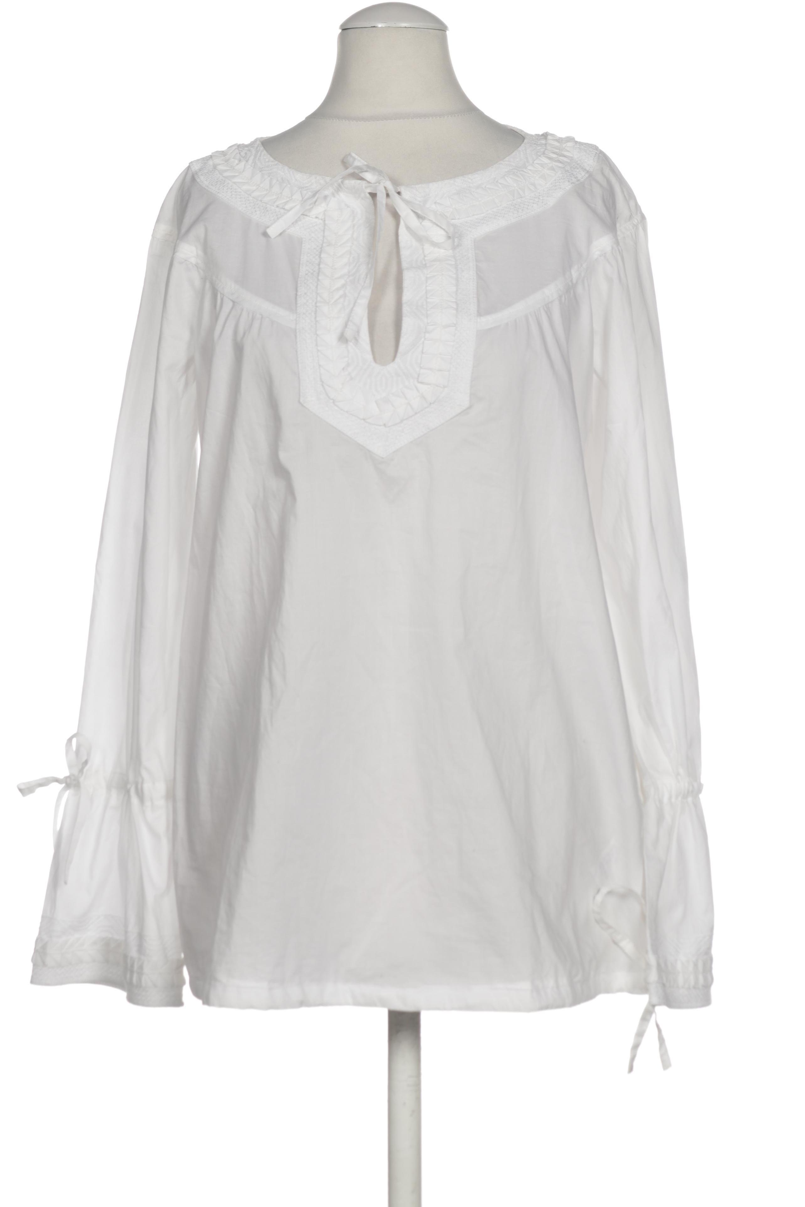 

Escada Sport Damen Bluse, weiß, Gr. 32