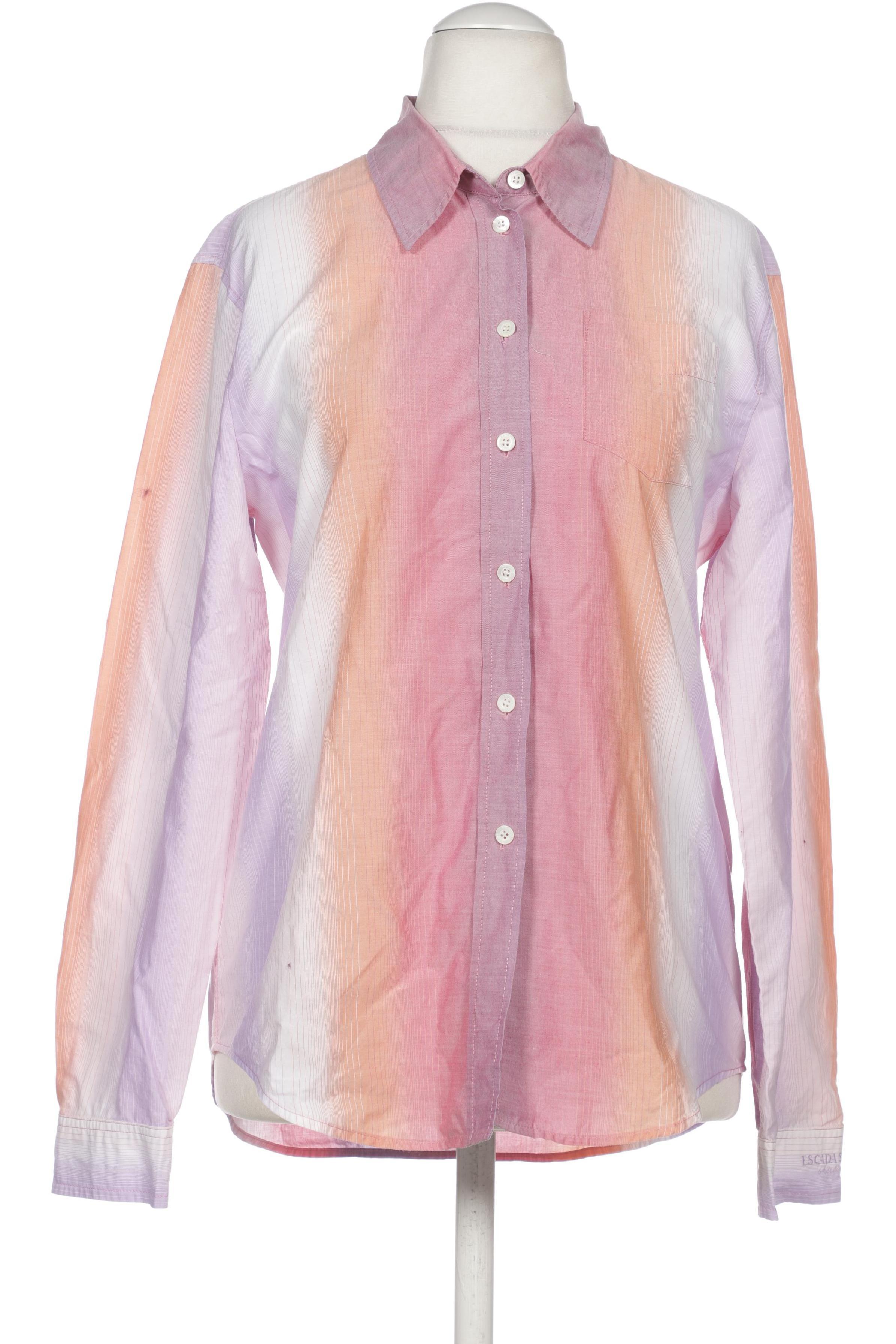 

Escada Sport Damen Bluse, lila, Gr. 38