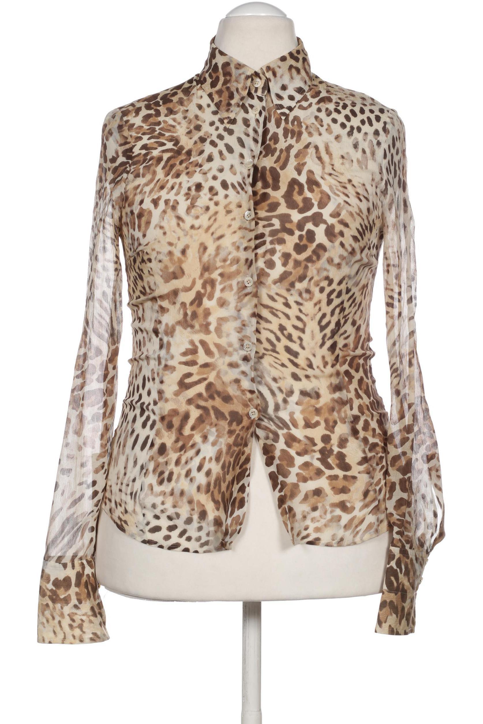 

Escada Sport Damen Bluse, braun, Gr. 42