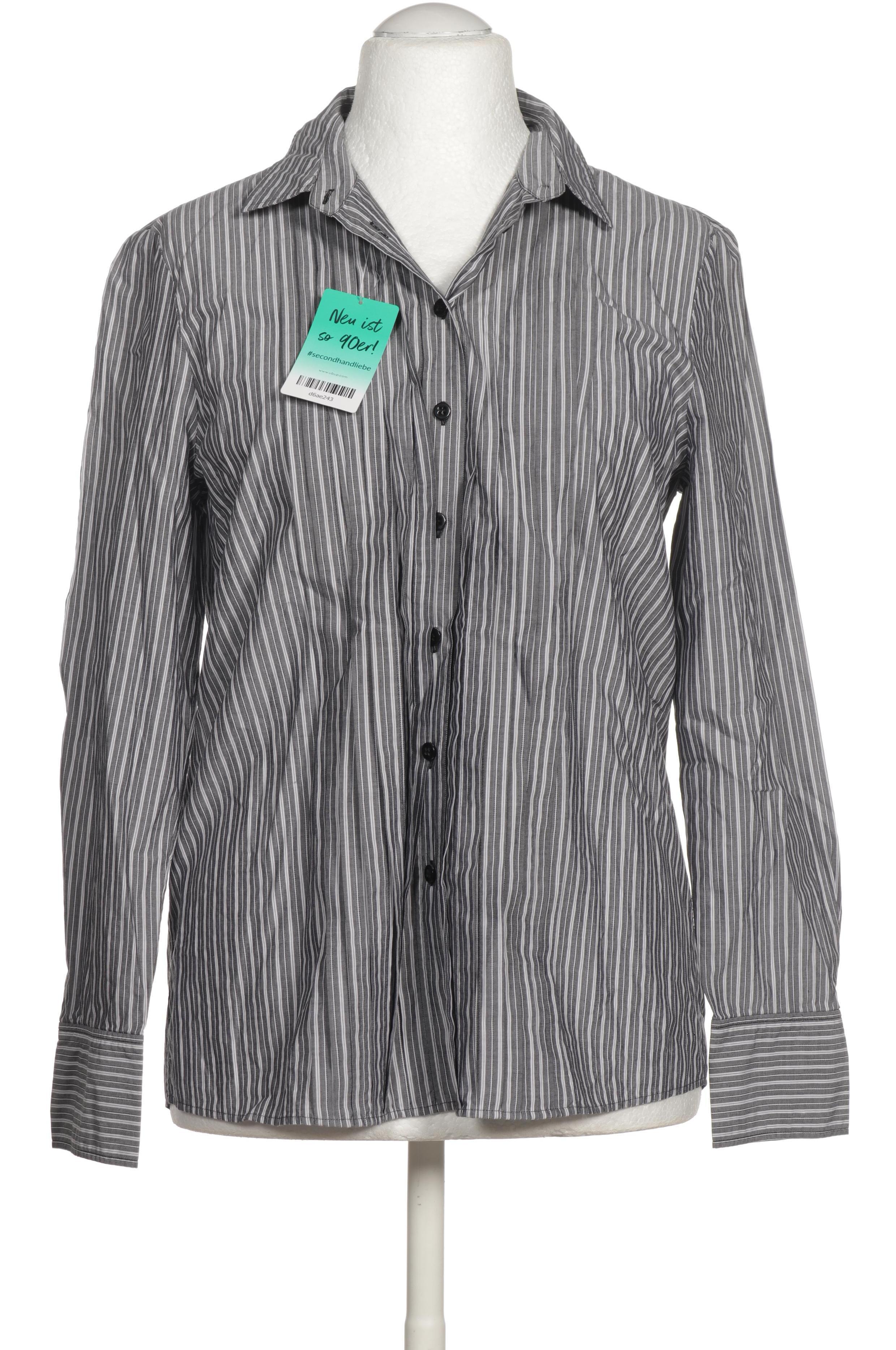 

Escada Sport Damen Bluse, grau, Gr. 40