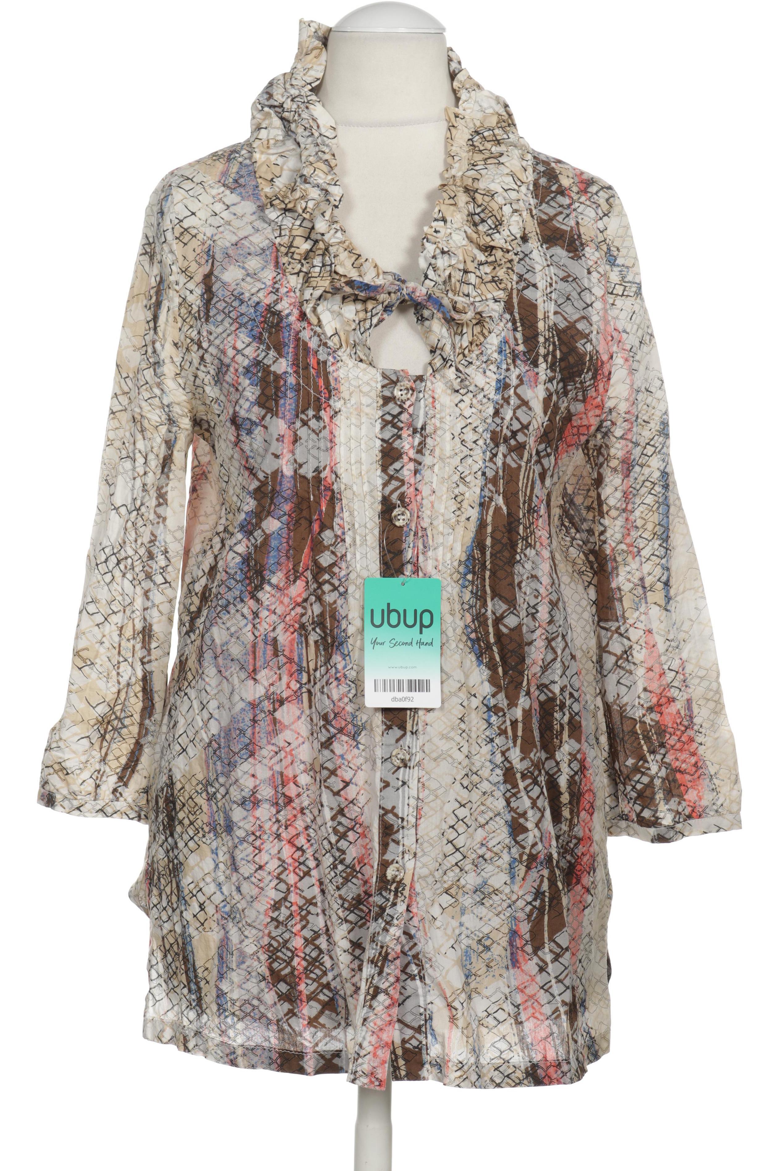 

Escada Sport Damen Bluse, beige, Gr. 34