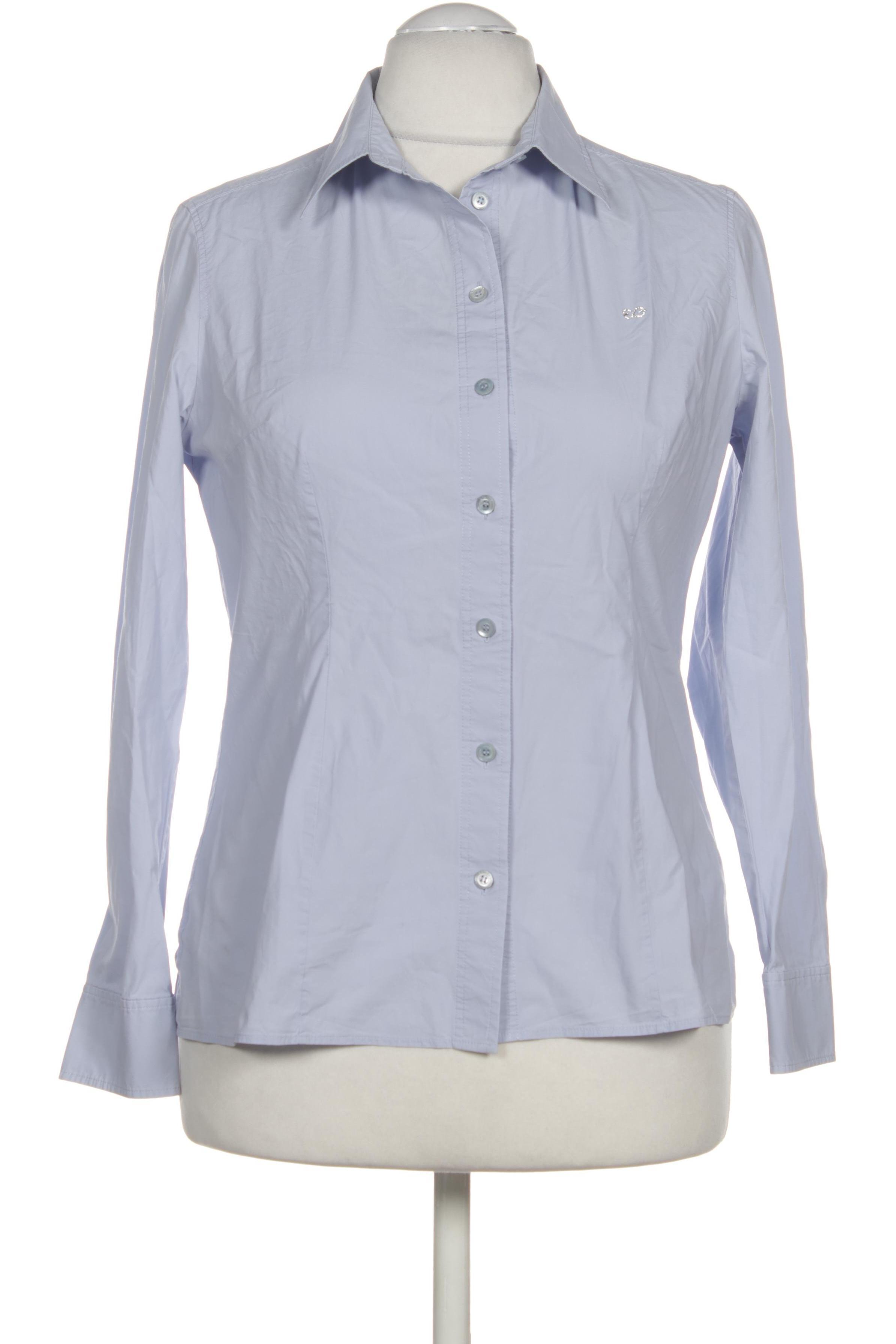 

Escada Sport Damen Bluse, blau, Gr. 40