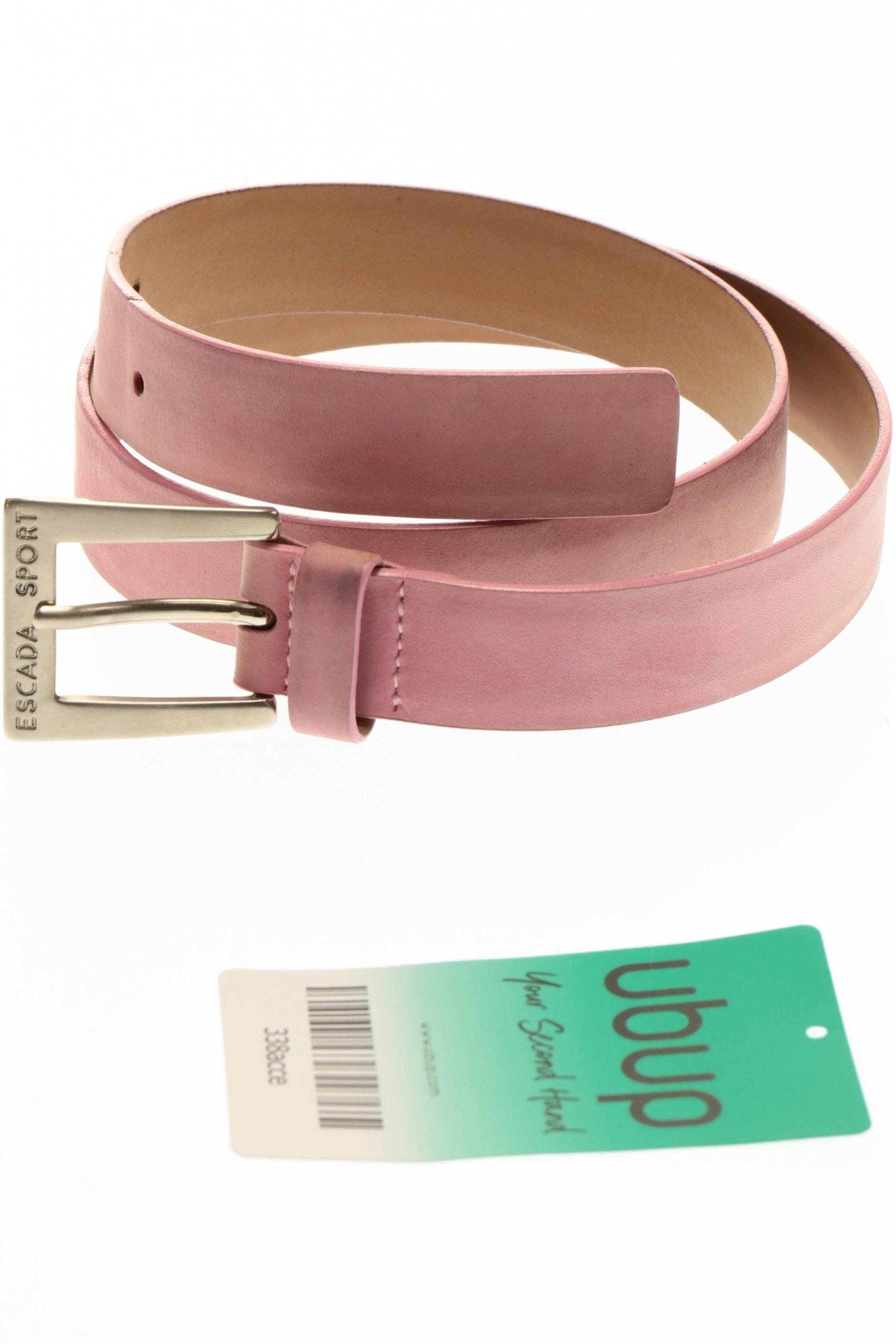 

Escada Sport Damen Gürtel, , Gr.