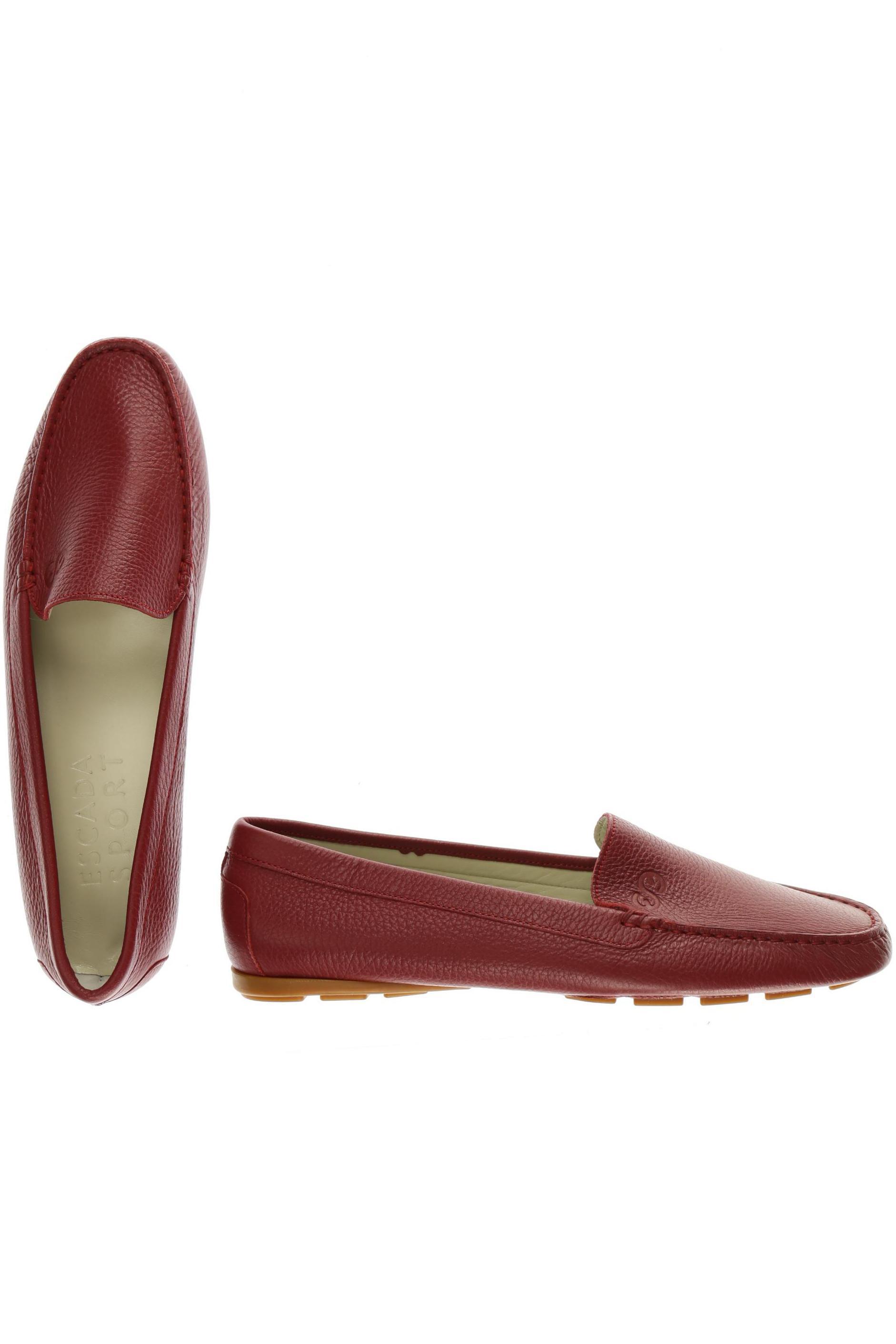 

Escada Sport Damen Halbschuh, pink, Gr. 40.5