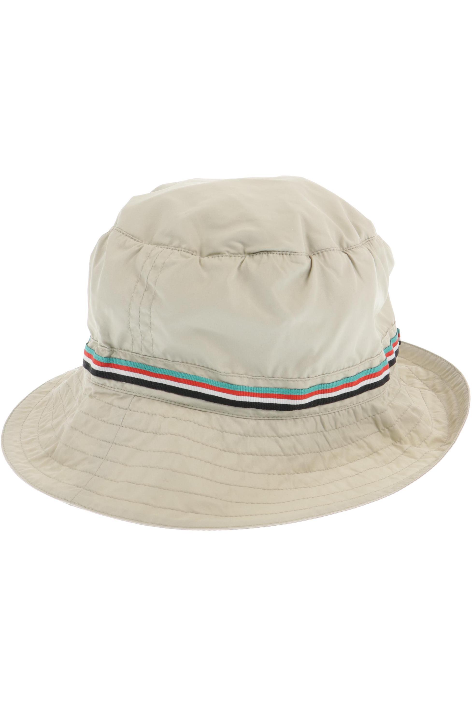 

Escada Sport Damen Hut/Mütze, beige, Gr. 58