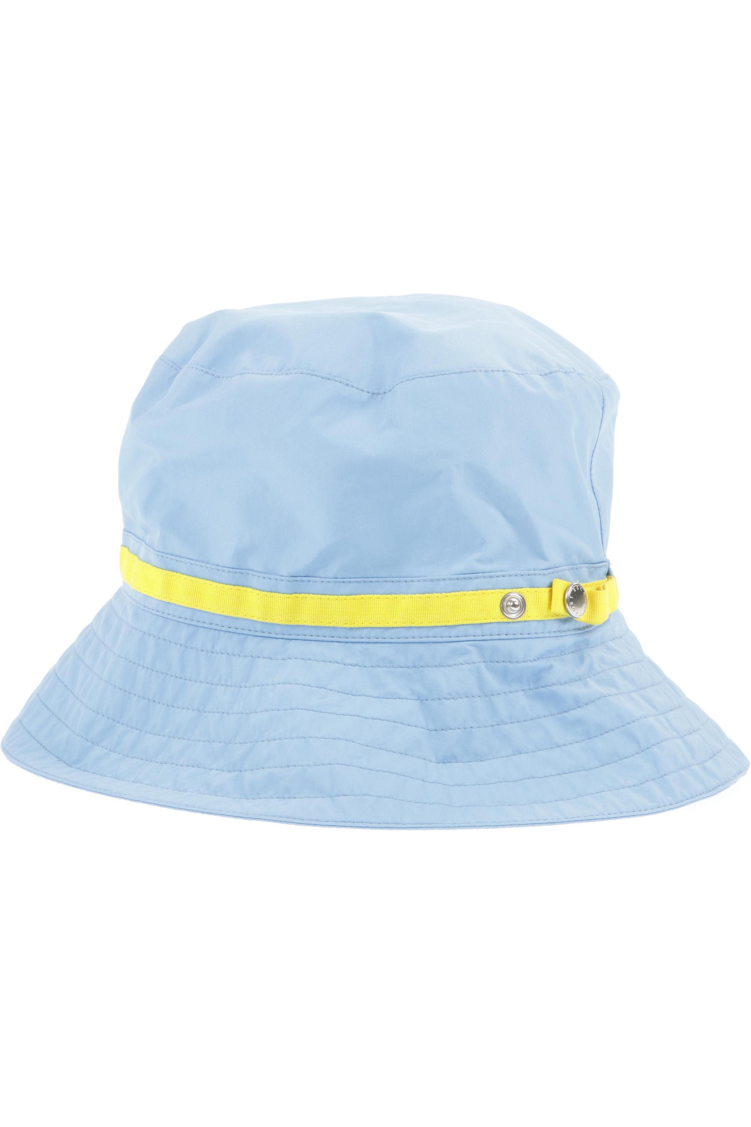 

Escada Sport Damen Hut/Mütze, blau, Gr. 56