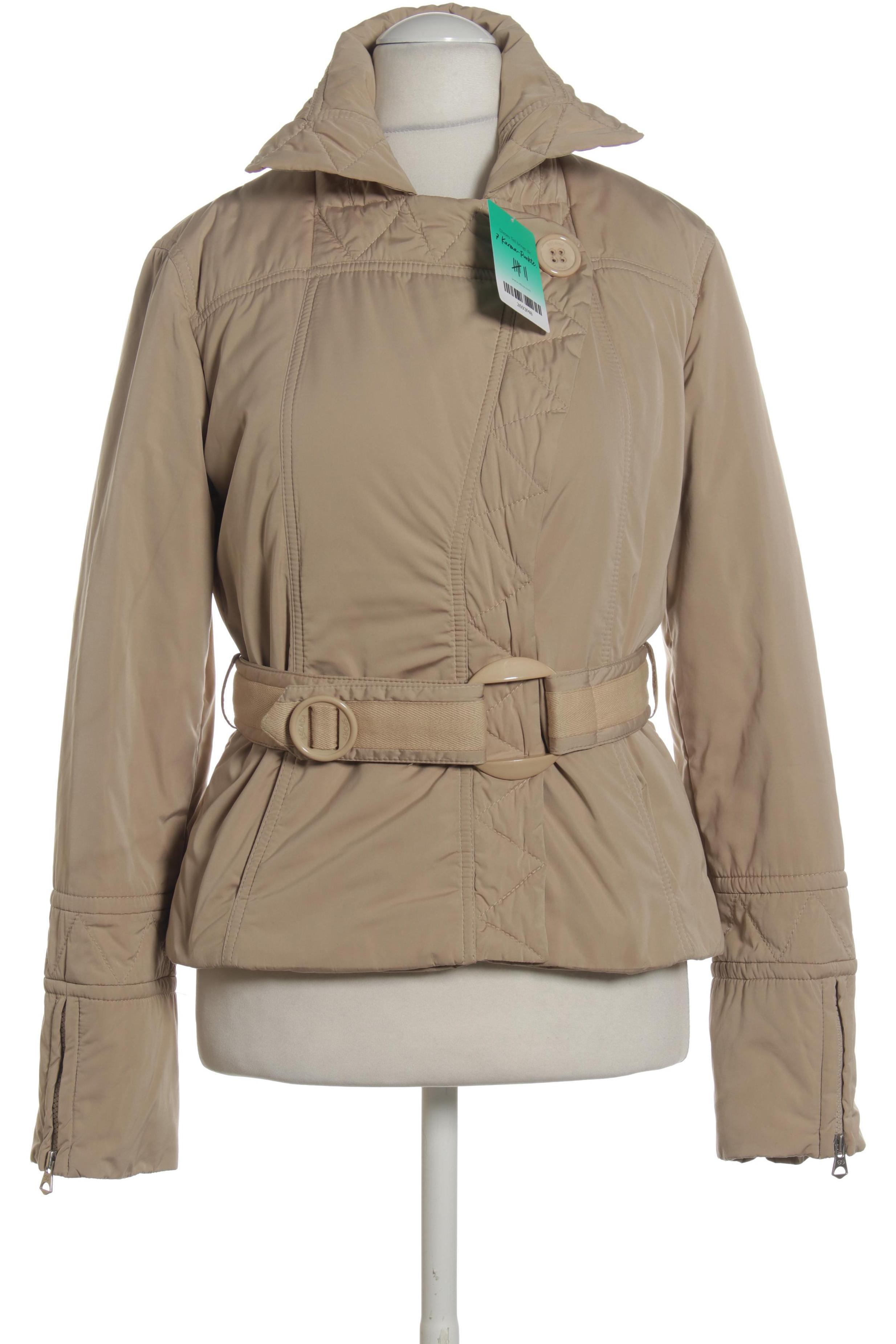 

Escada Sport Damen Jacke, beige, Gr. 38