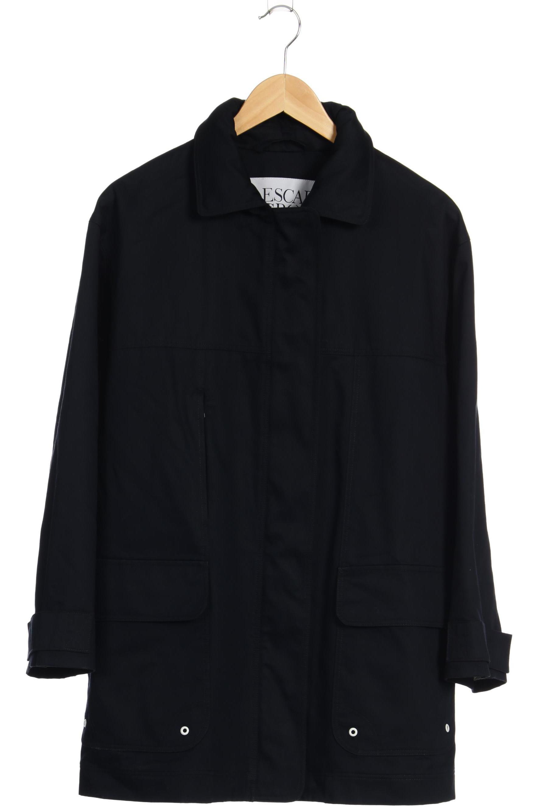 

Escada Sport Damen Jacke, blau, Gr.