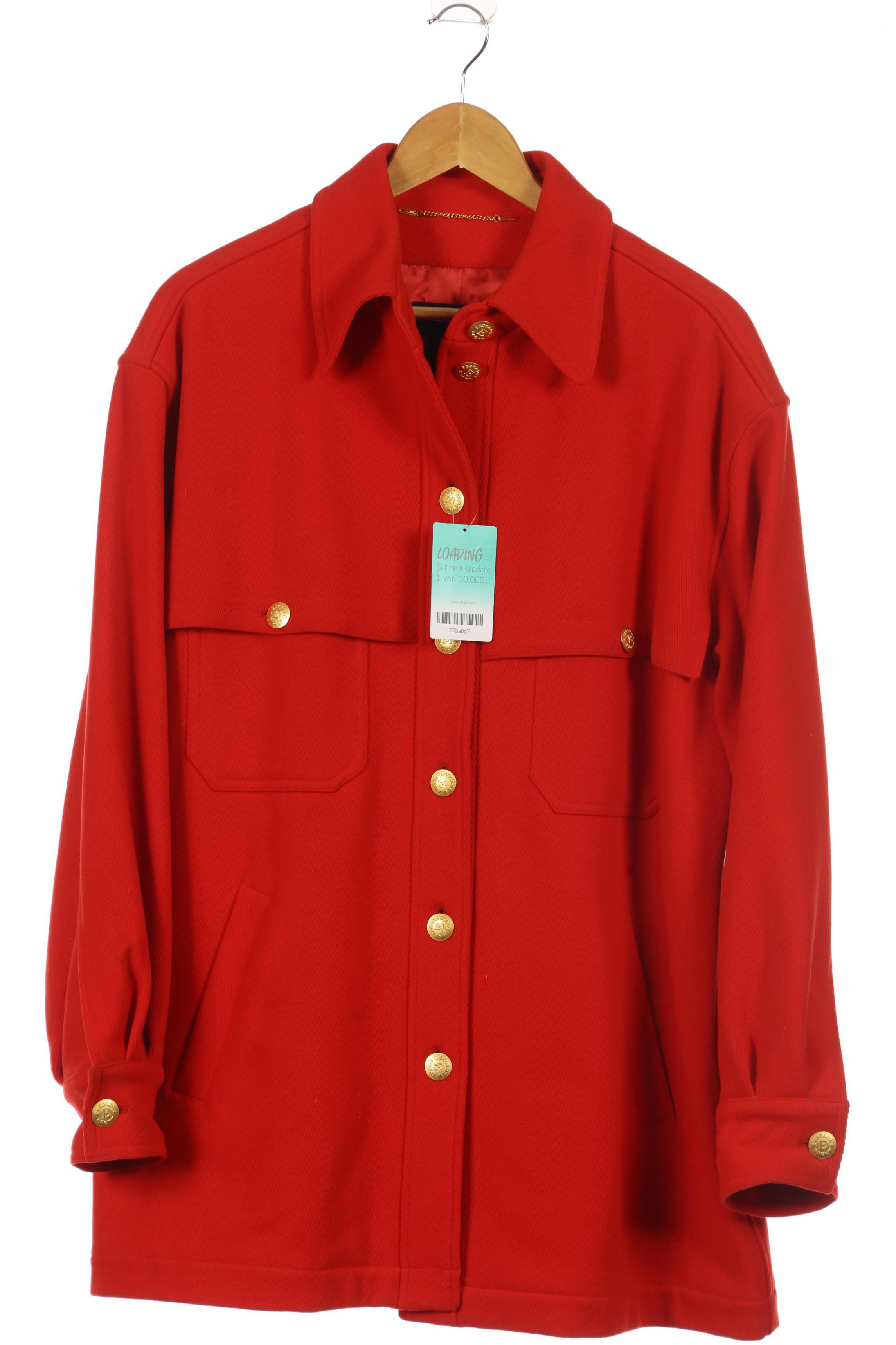 

Escada Sport Damen Jacke, rot, Gr.