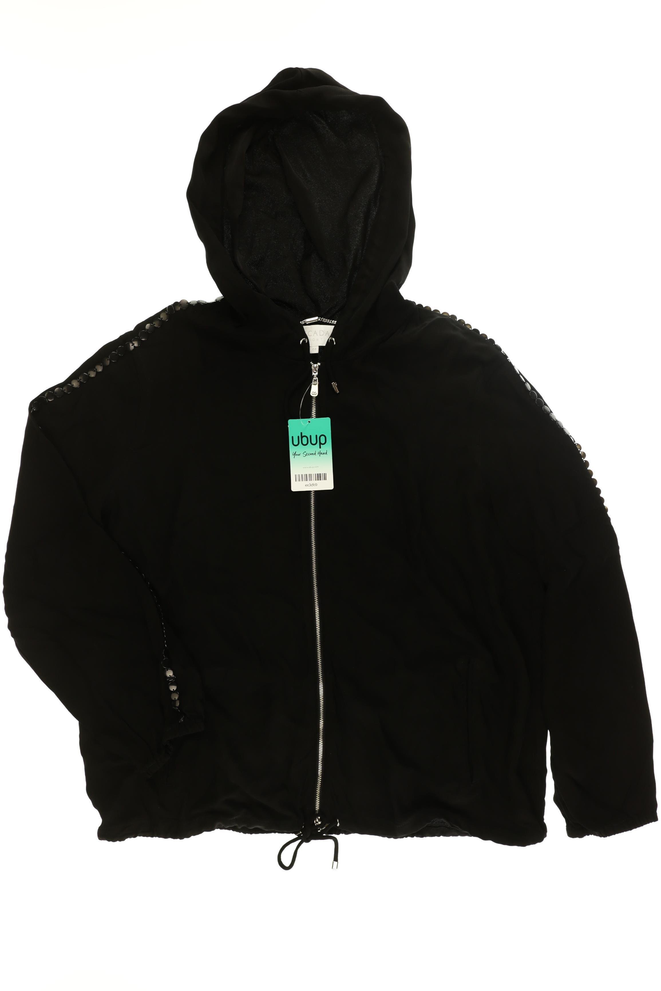 

Escada Sport Damen Jacke, schwarz, Gr. 44