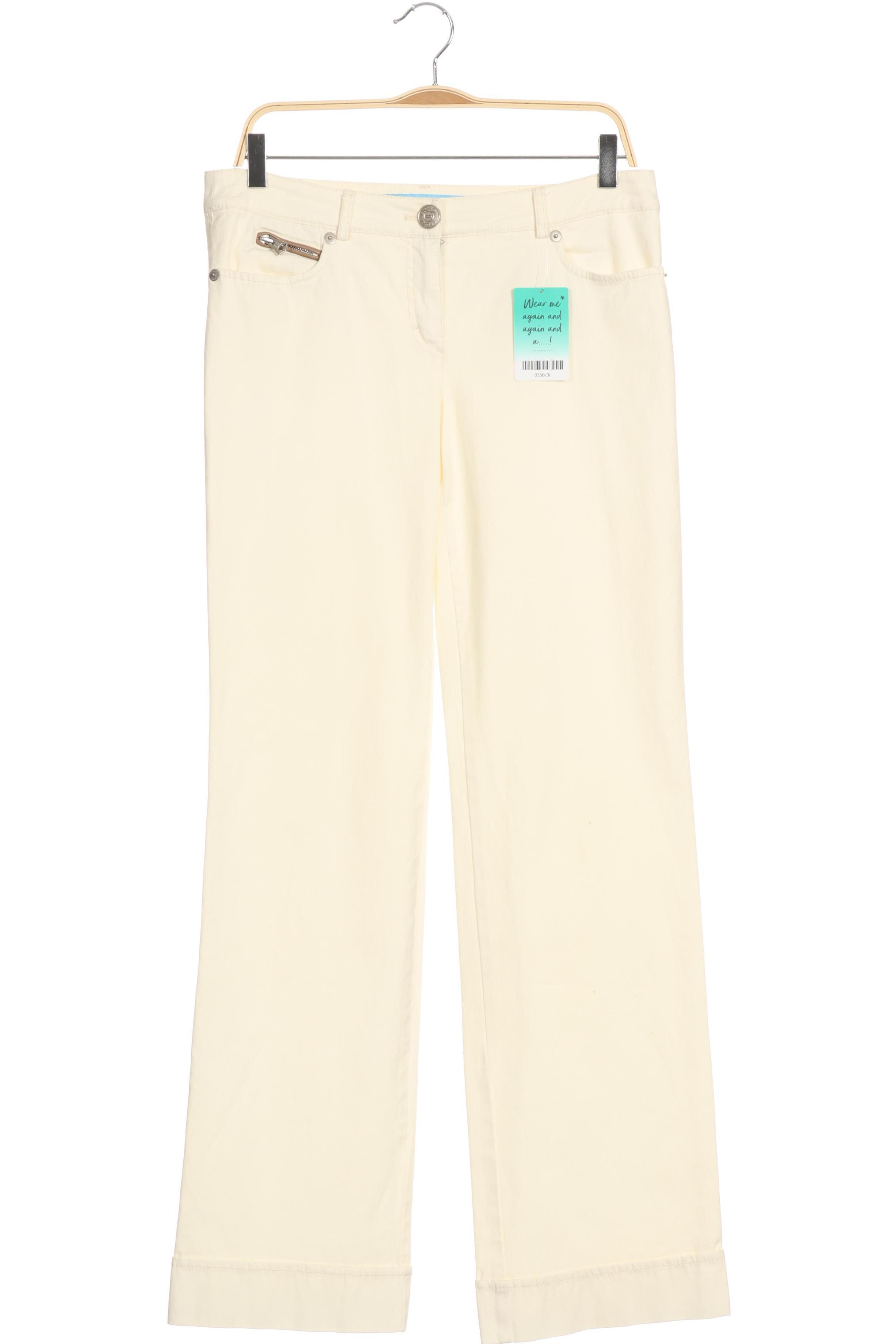 

Escada Sport Damen Jeans, beige, Gr. 40