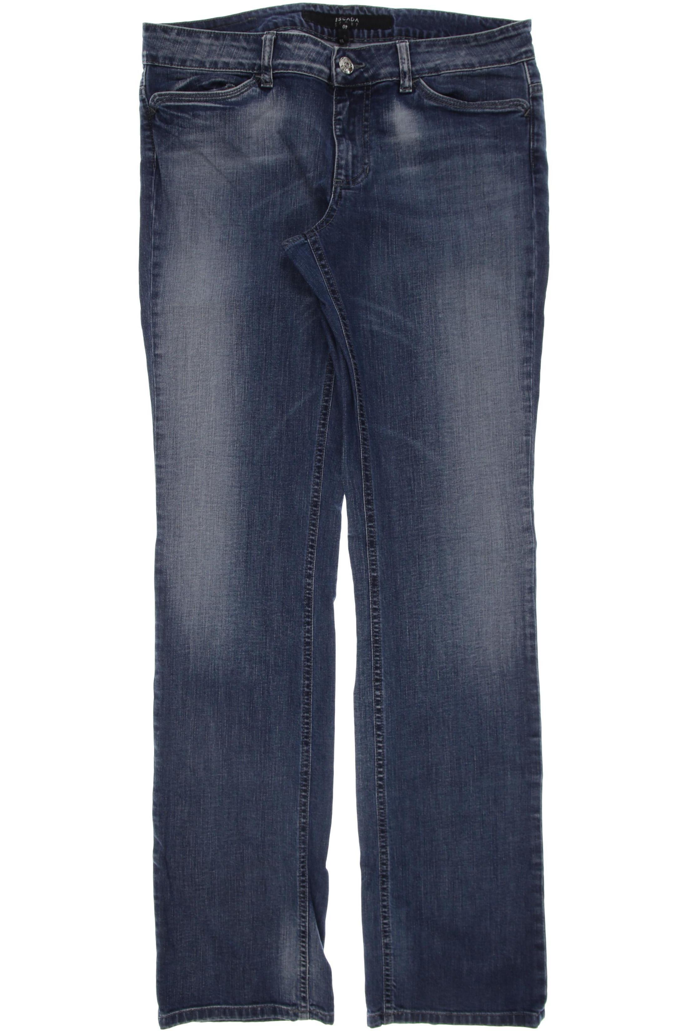 

Escada Sport Damen Jeans, blau, Gr. 40