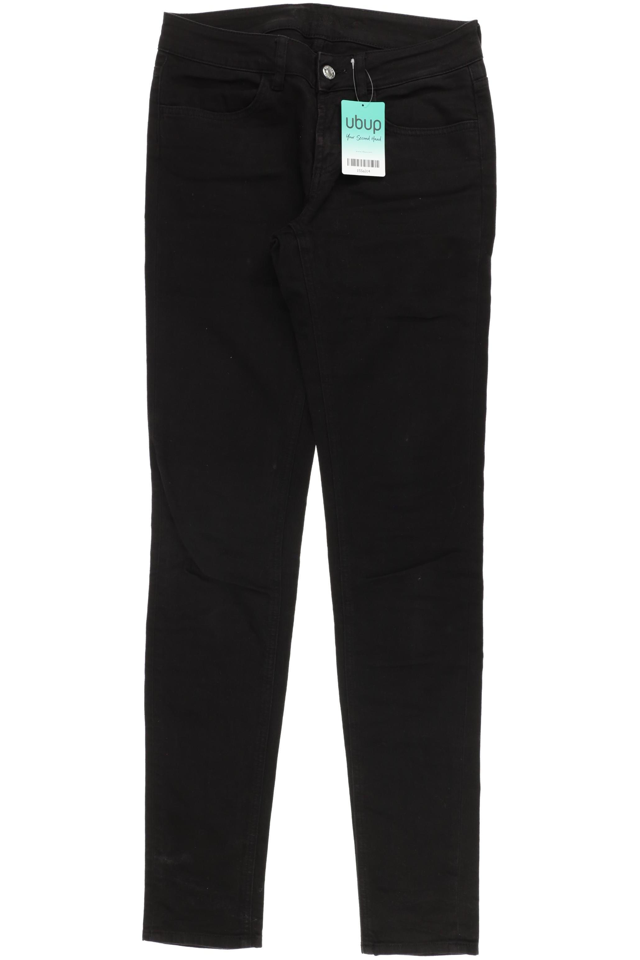 

Escada Sport Damen Jeans, schwarz, Gr. 34
