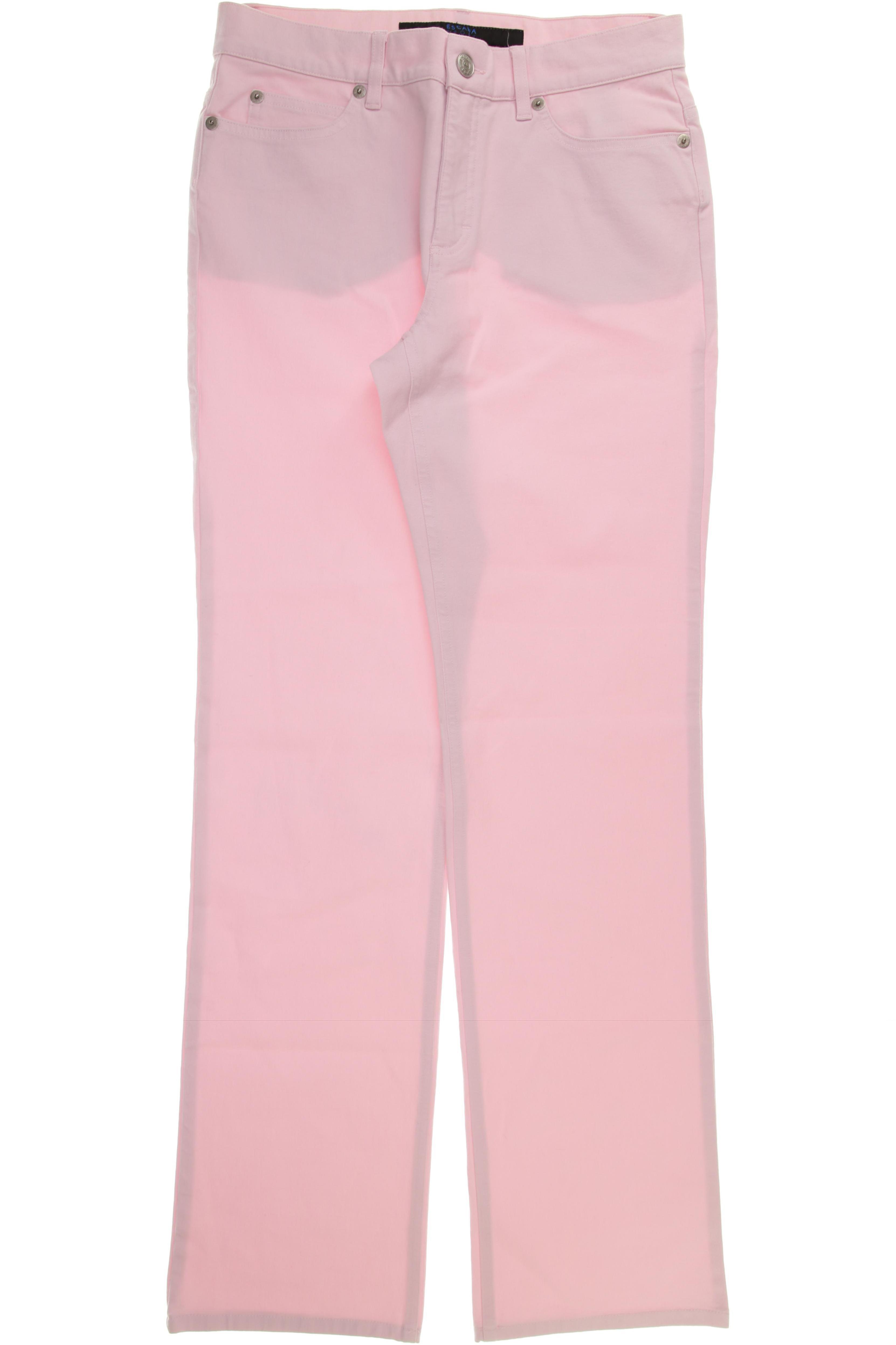 

Escada Sport Damen Jeans, pink, Gr. 38