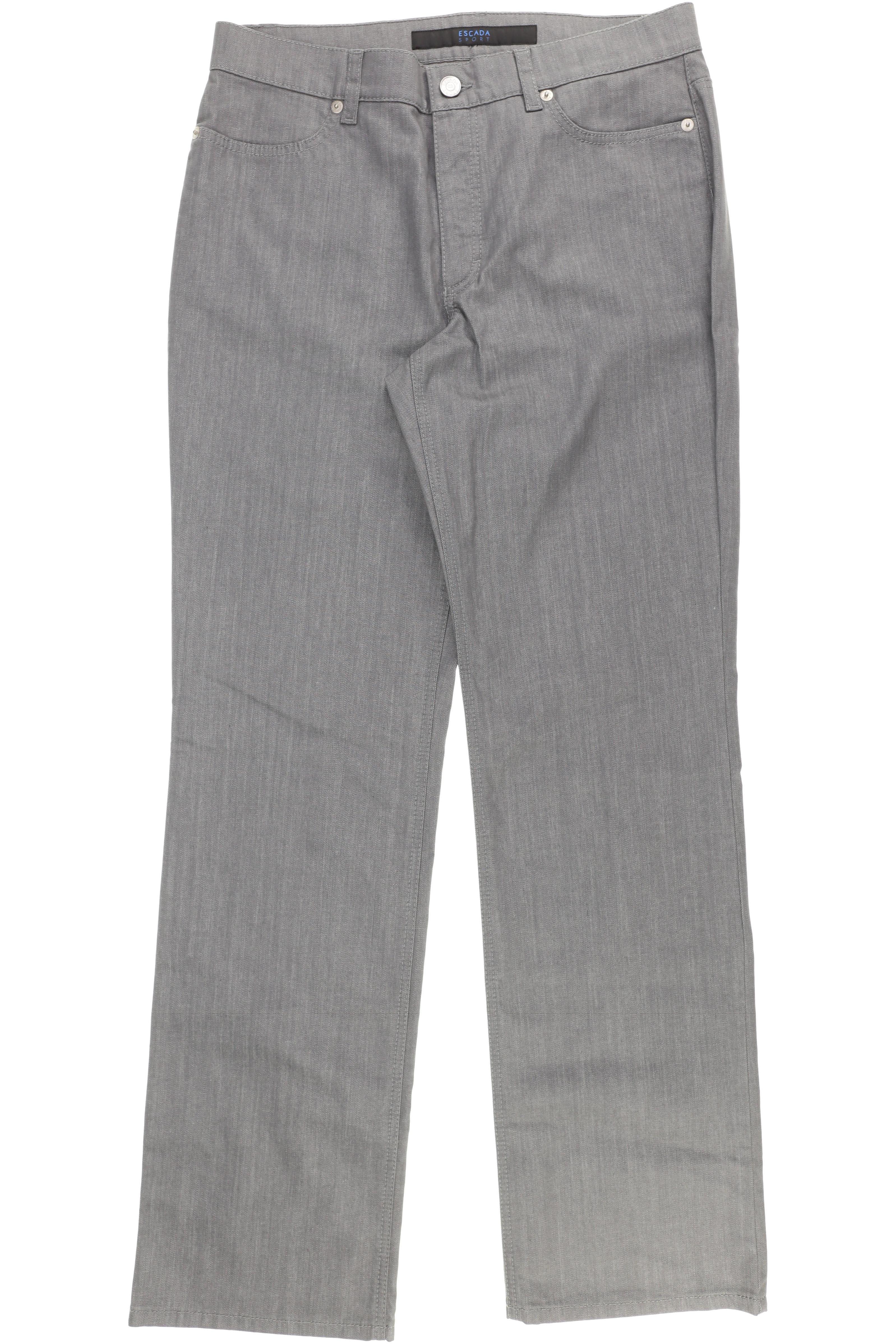 

Escada Sport Damen Jeans, grau, Gr. 33