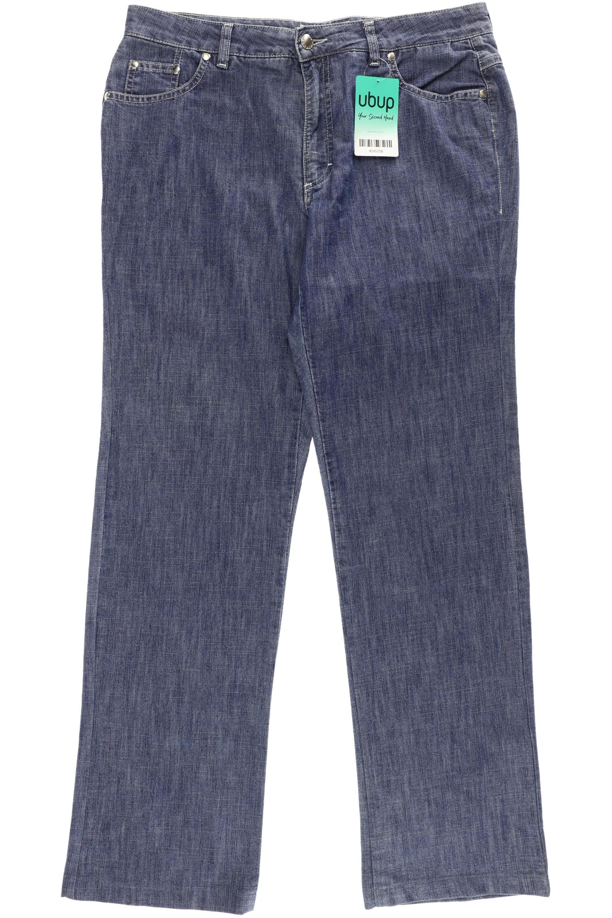 

Escada Sport Damen Jeans, blau, Gr. 42