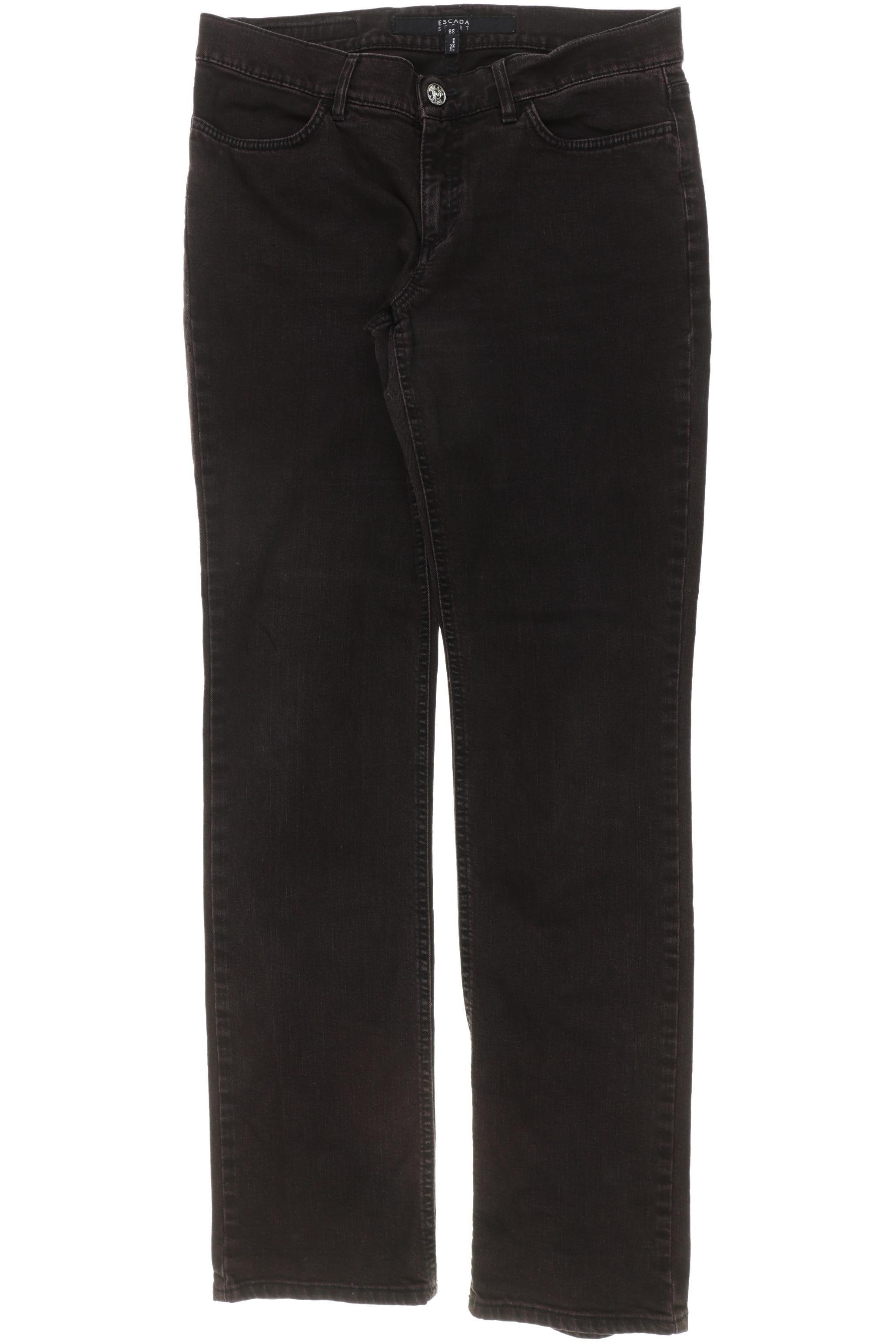

Escada Sport Damen Jeans, braun, Gr. 38