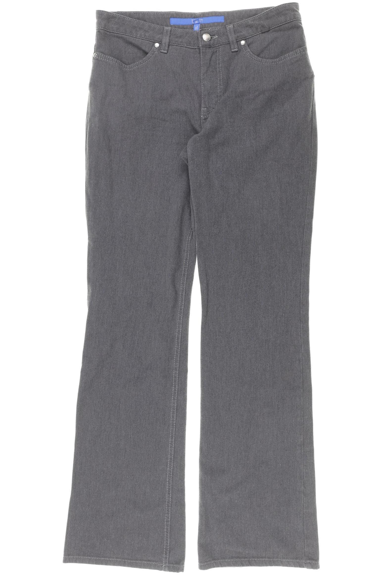 

Escada Sport Damen Jeans, grau, Gr. 38