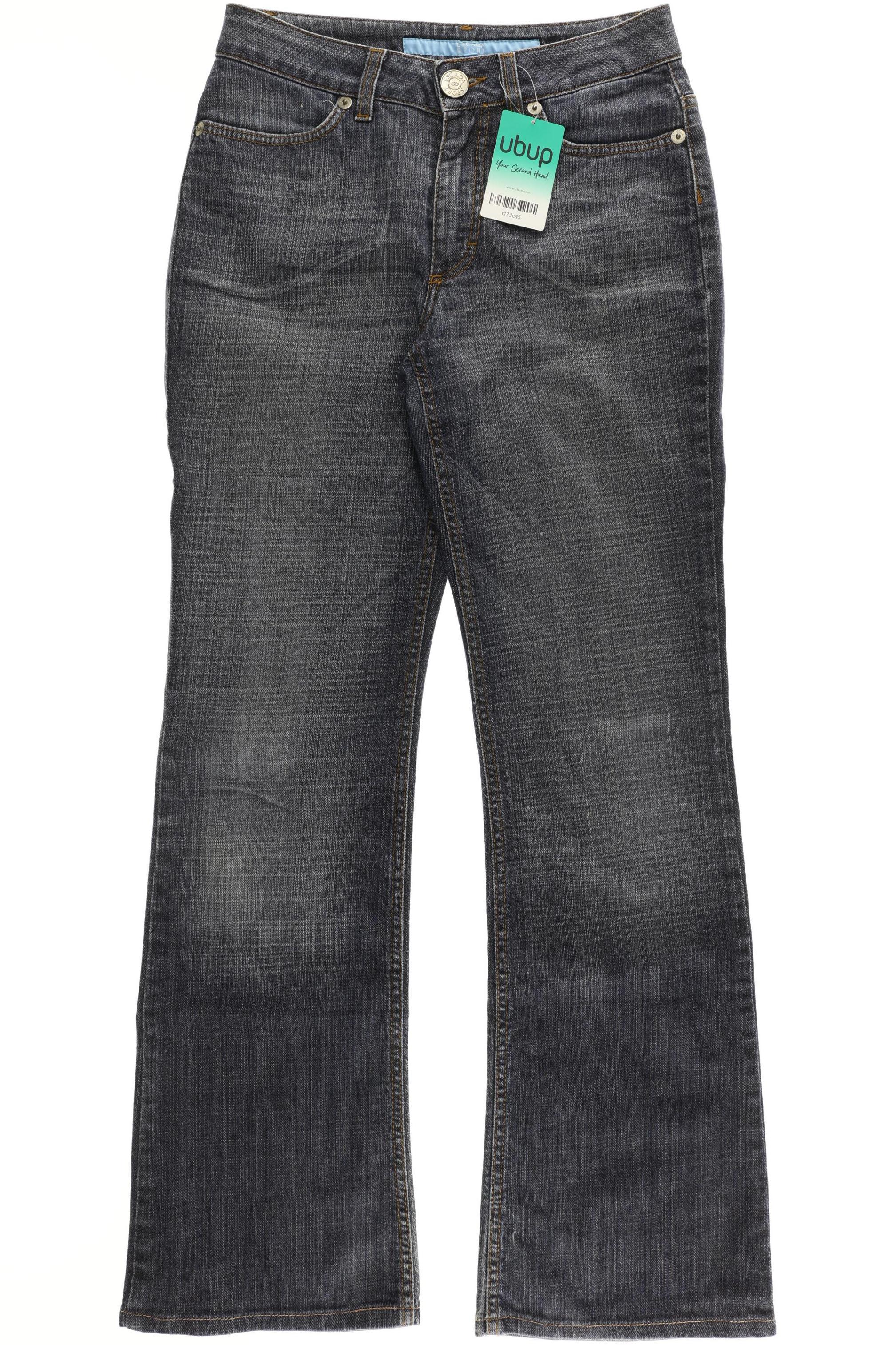 

Escada Sport Damen Jeans, blau, Gr. 34